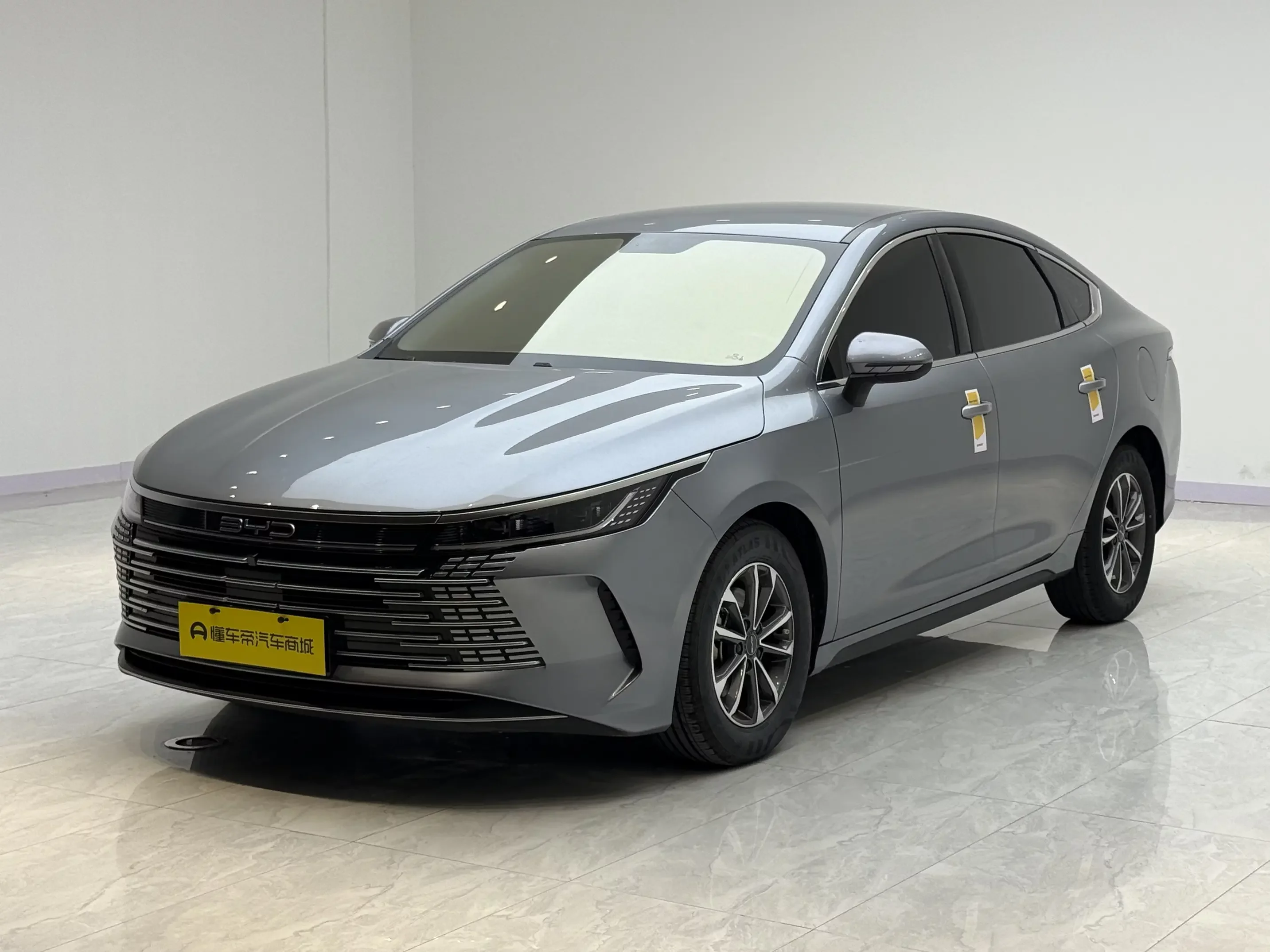 BYD Destroyer 05