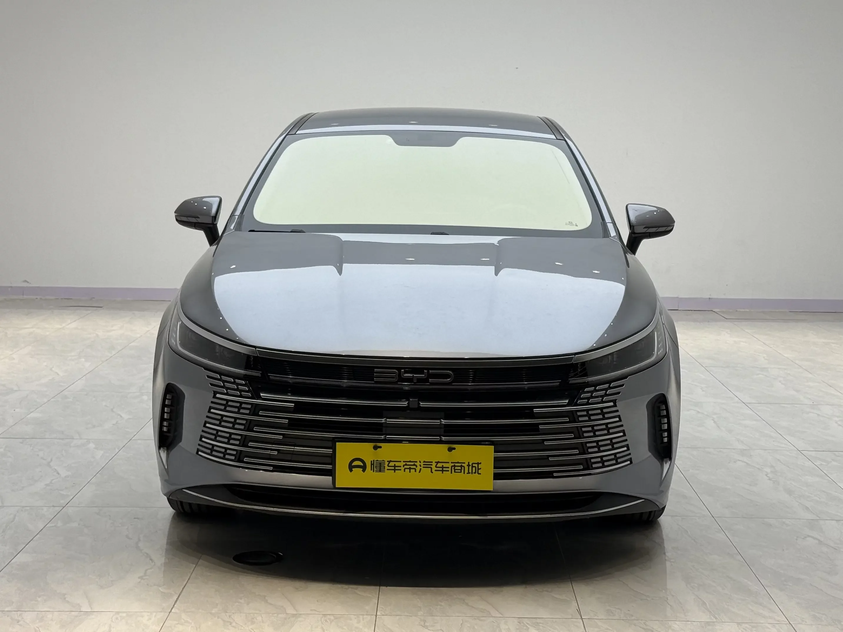 BYD Destroyer 05