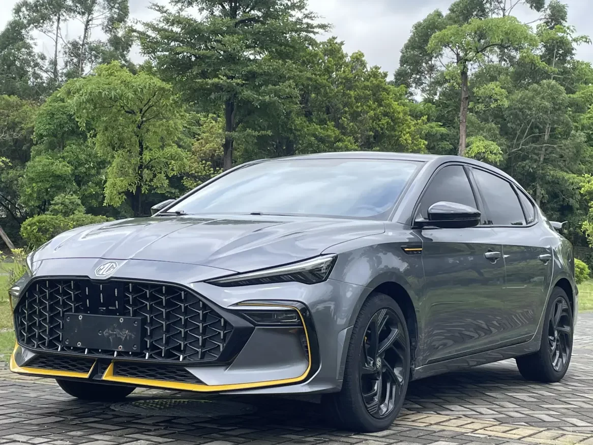 MG 6