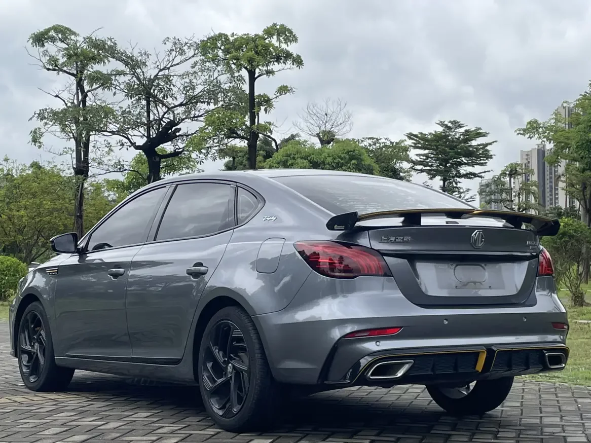 MG 6