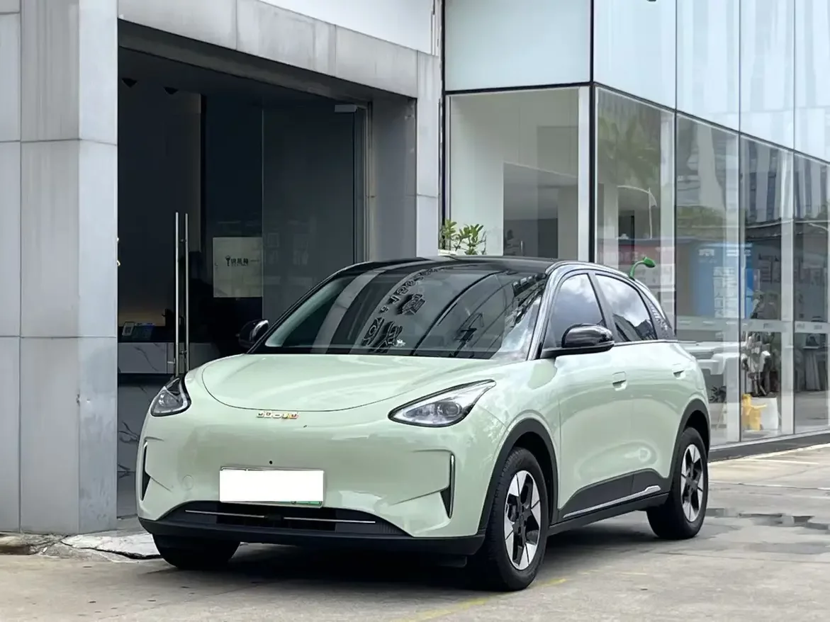 Geely Star Wish