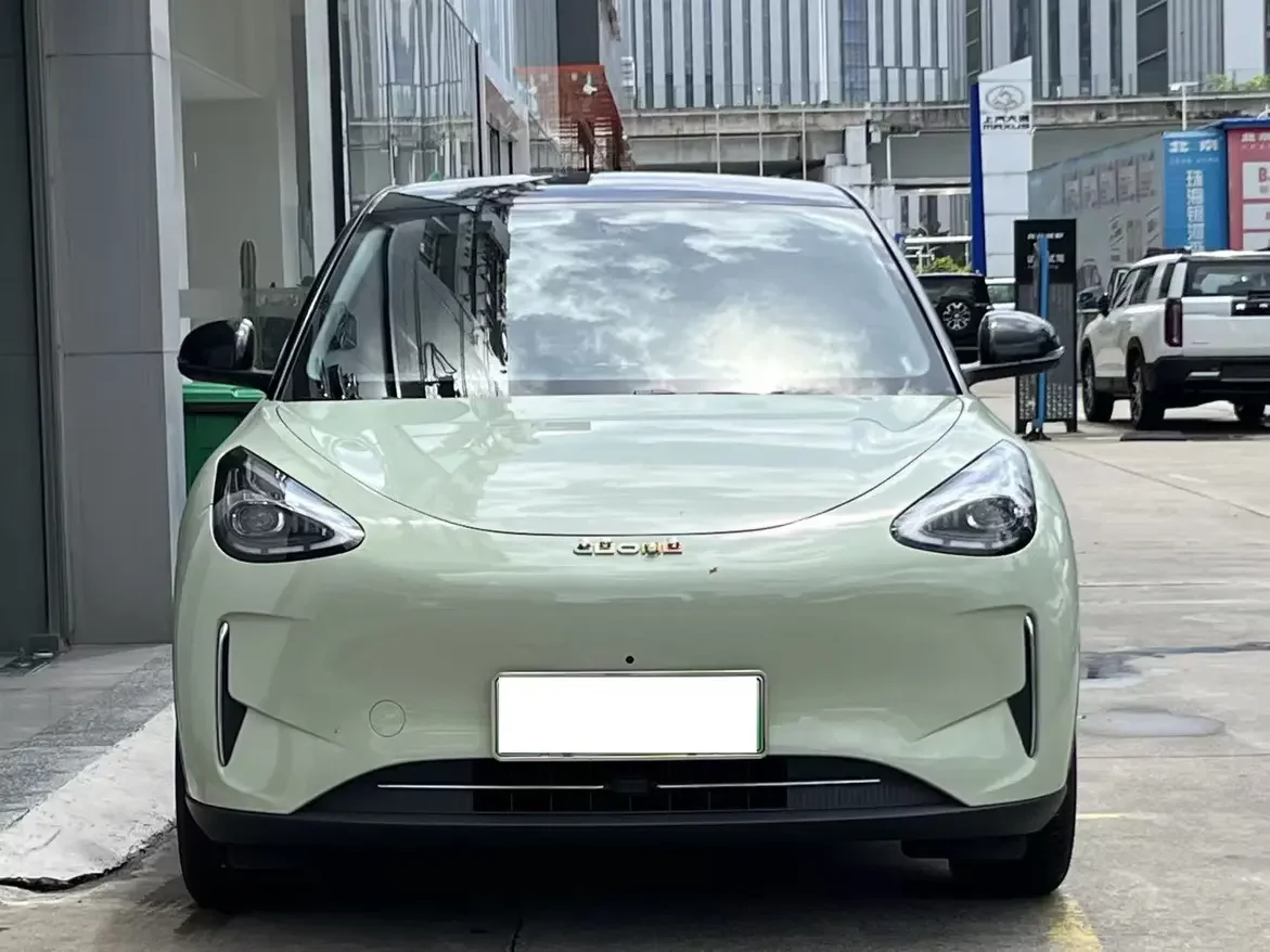 Geely Star Wish