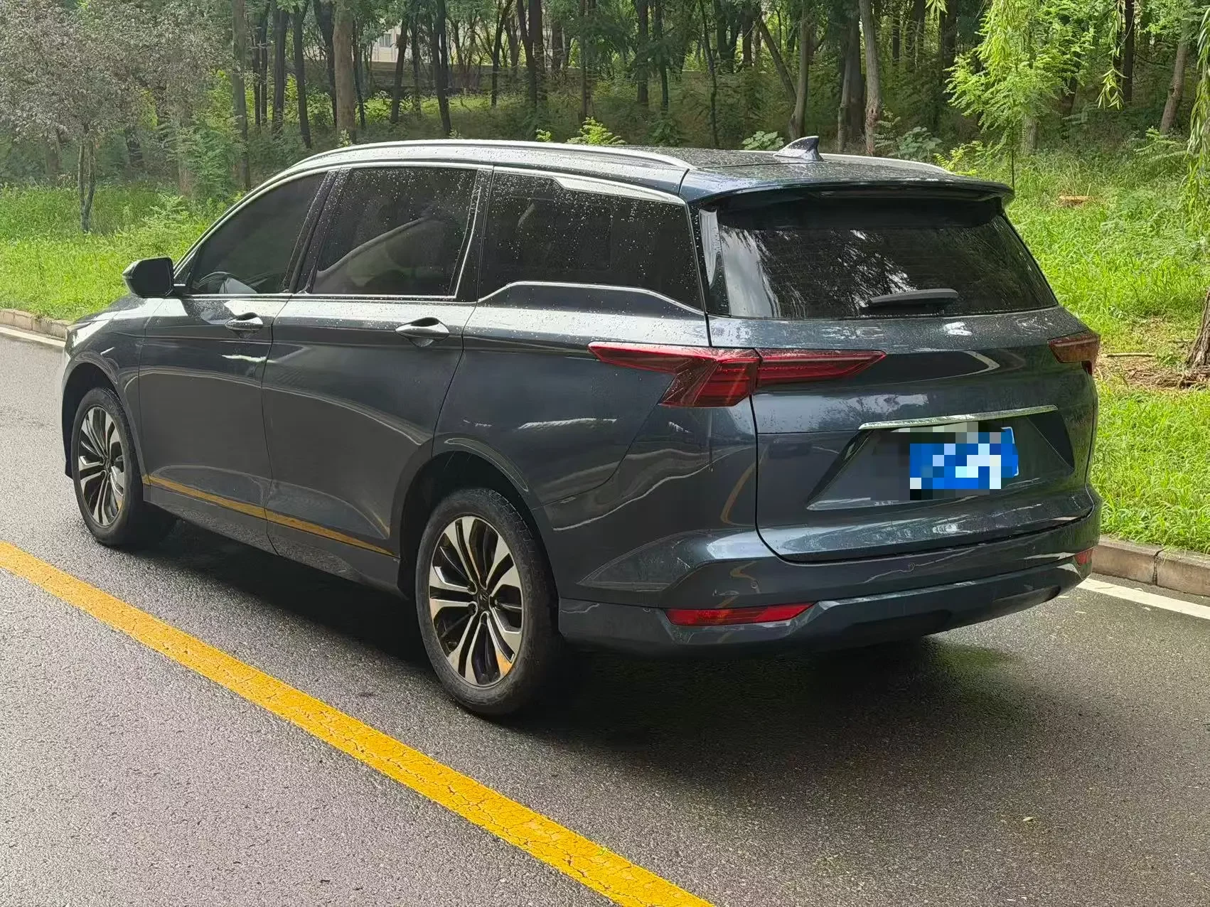 Wuling Capgemini Victory