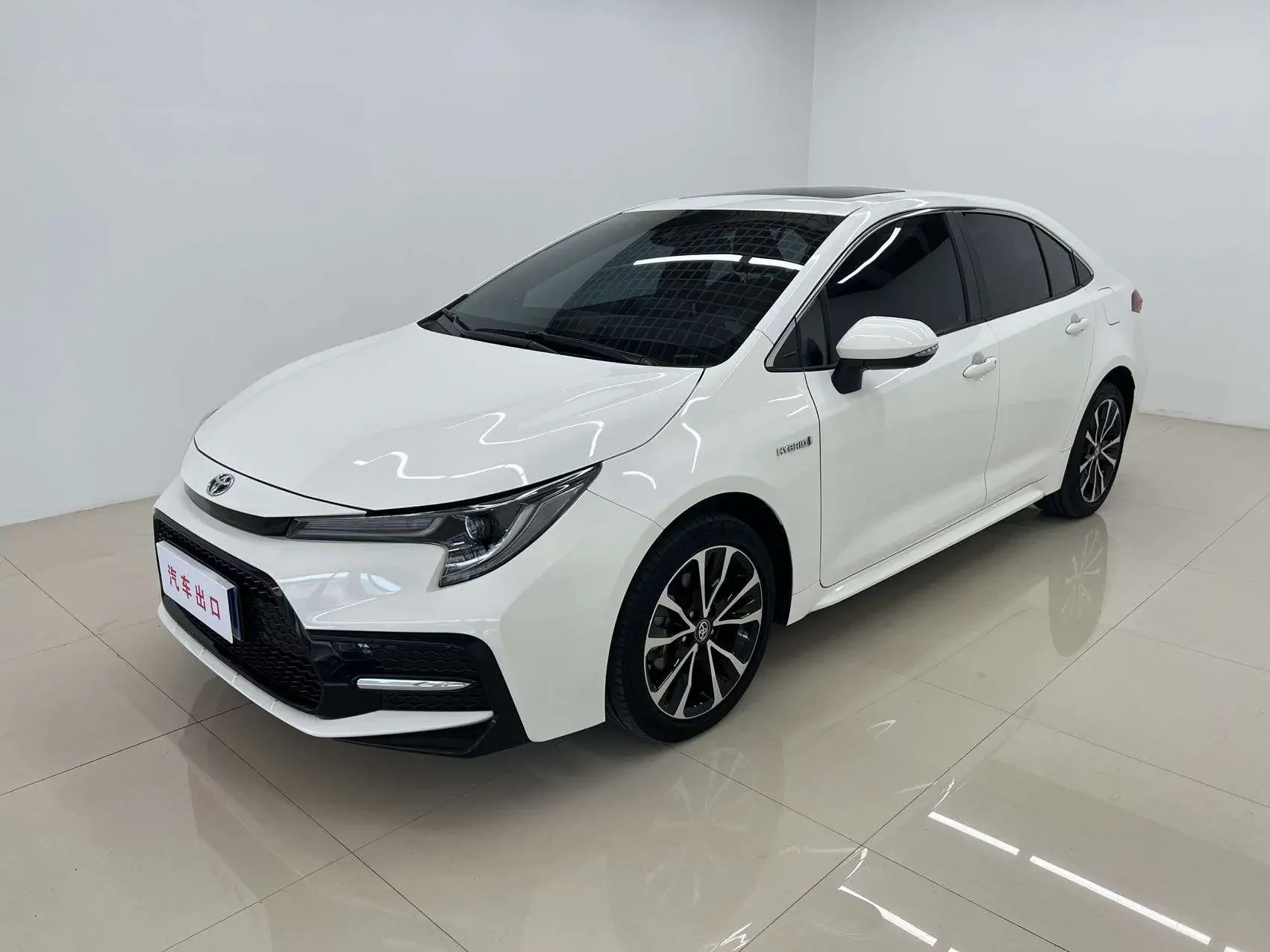 Toyota Levin