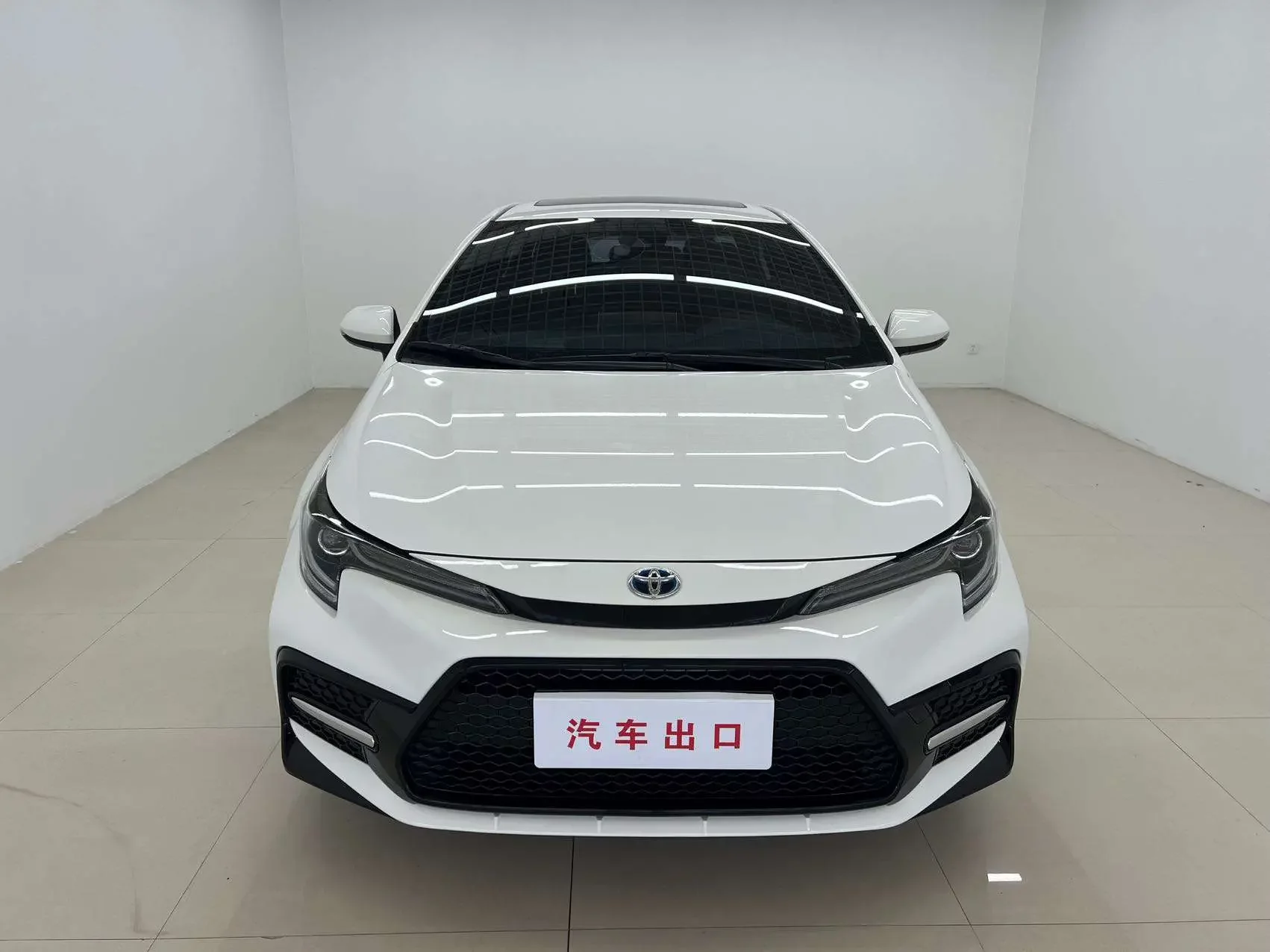 Toyota Levin