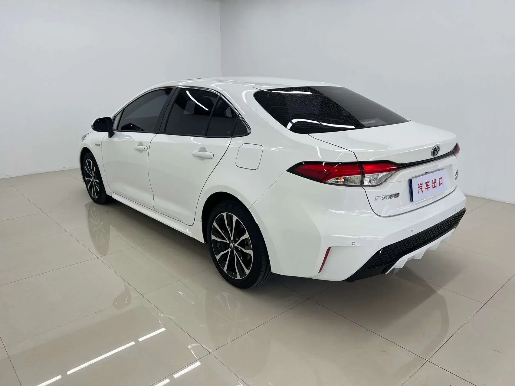 Toyota Levin