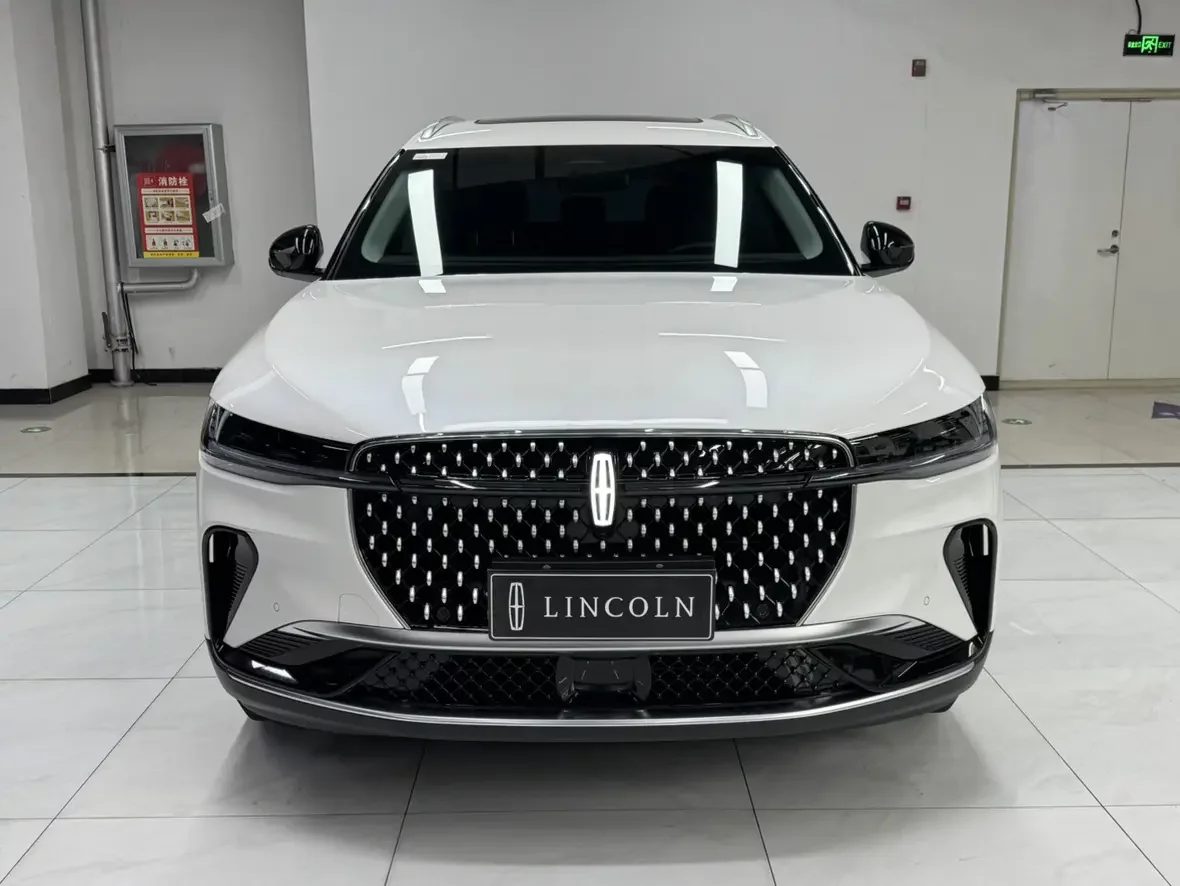 Lincoln navigator