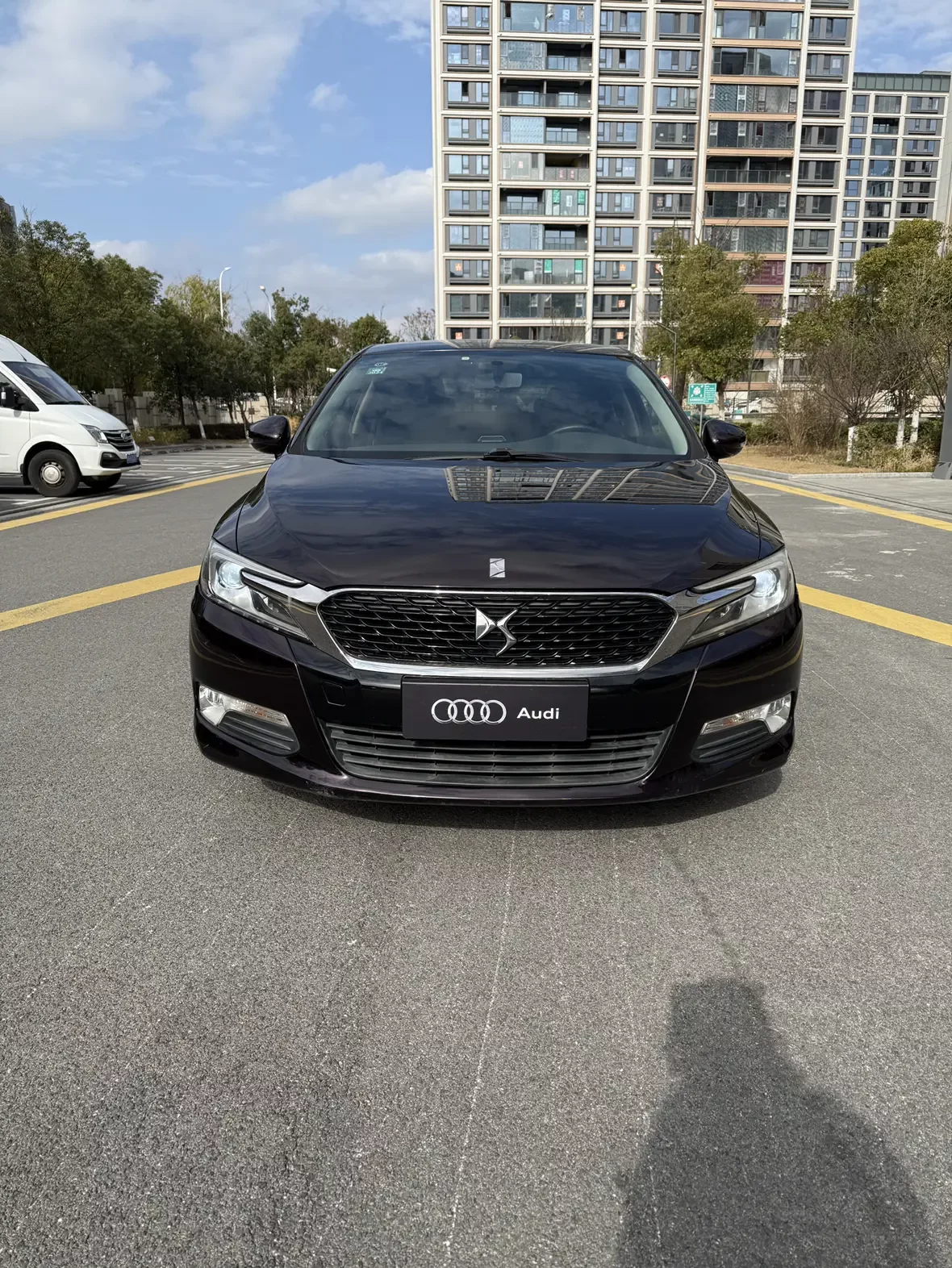 DS 5LS