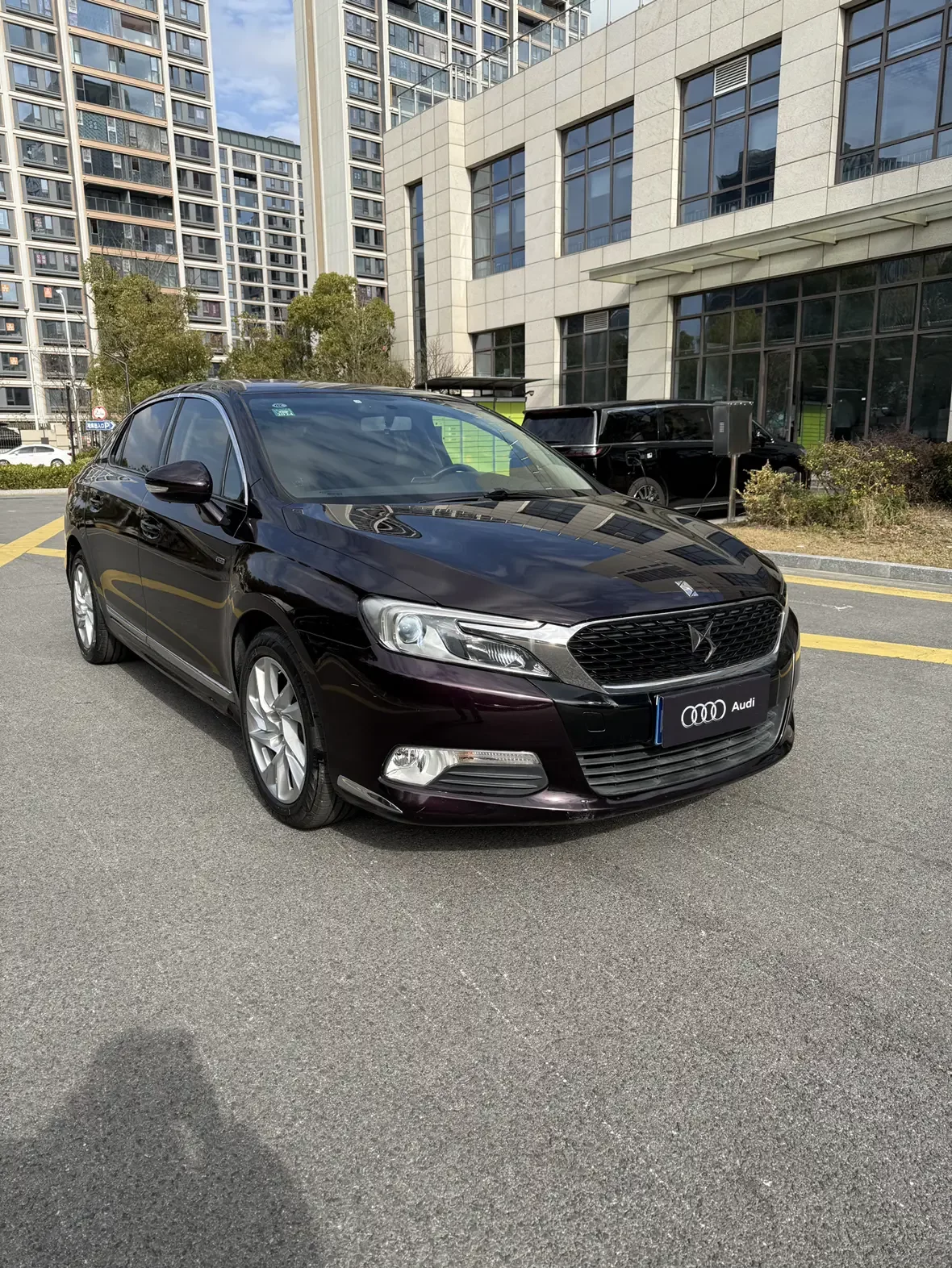 DS 5LS