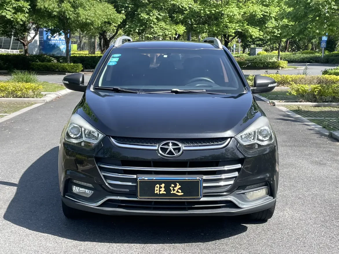 Jiangxi Ruifeng S2
