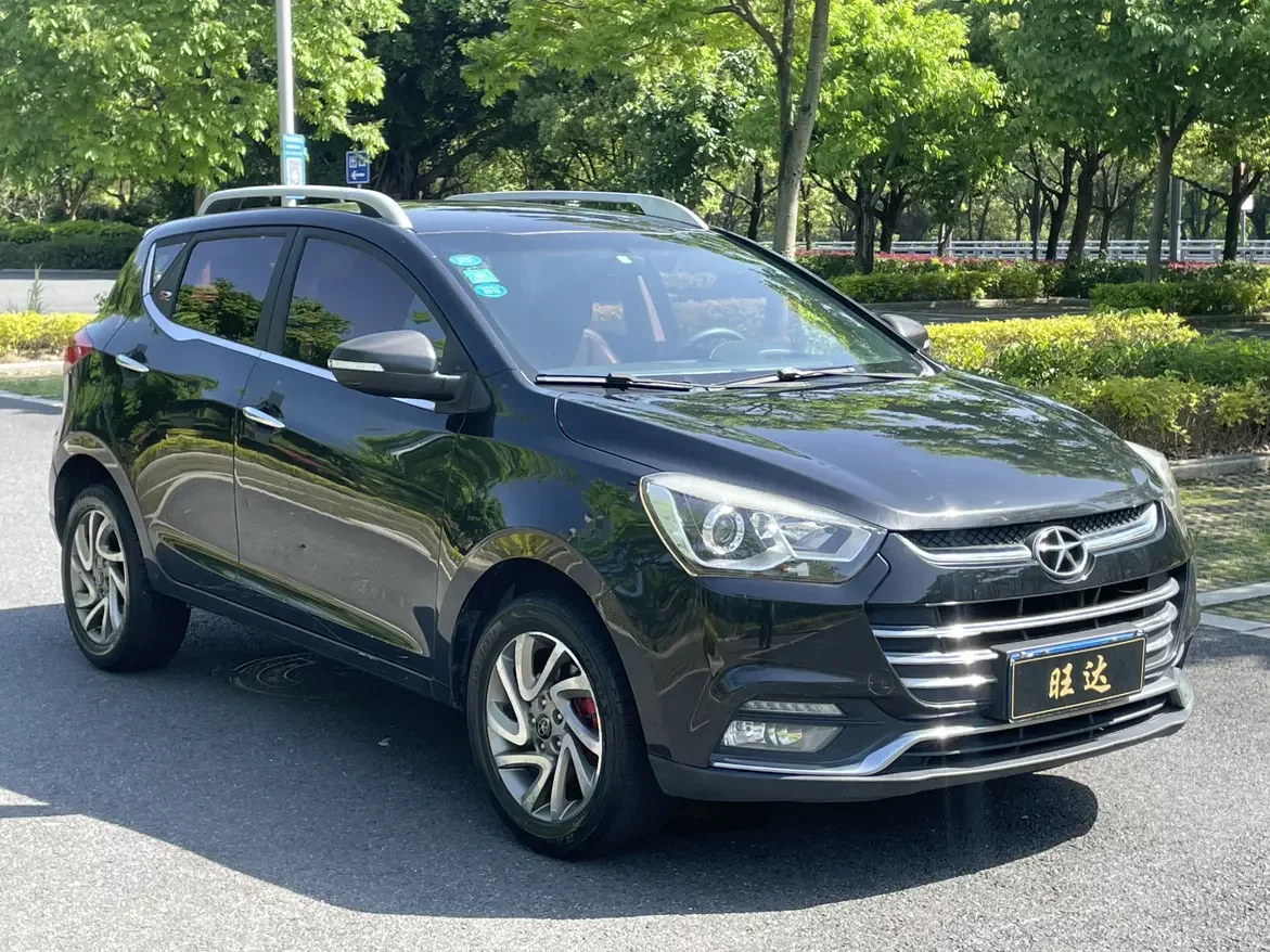 Jiangxi Ruifeng S2