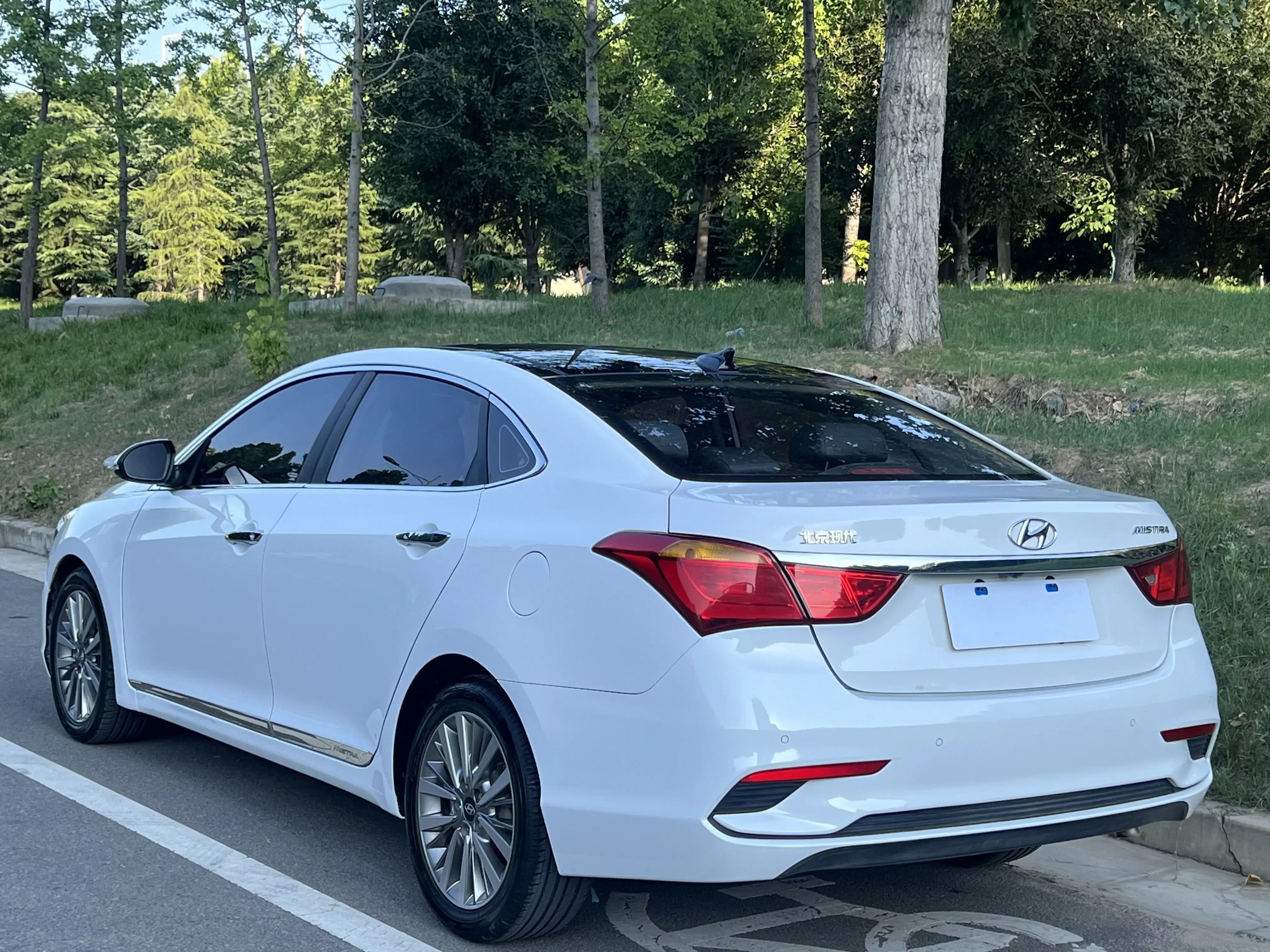 Hyundai famous pictures