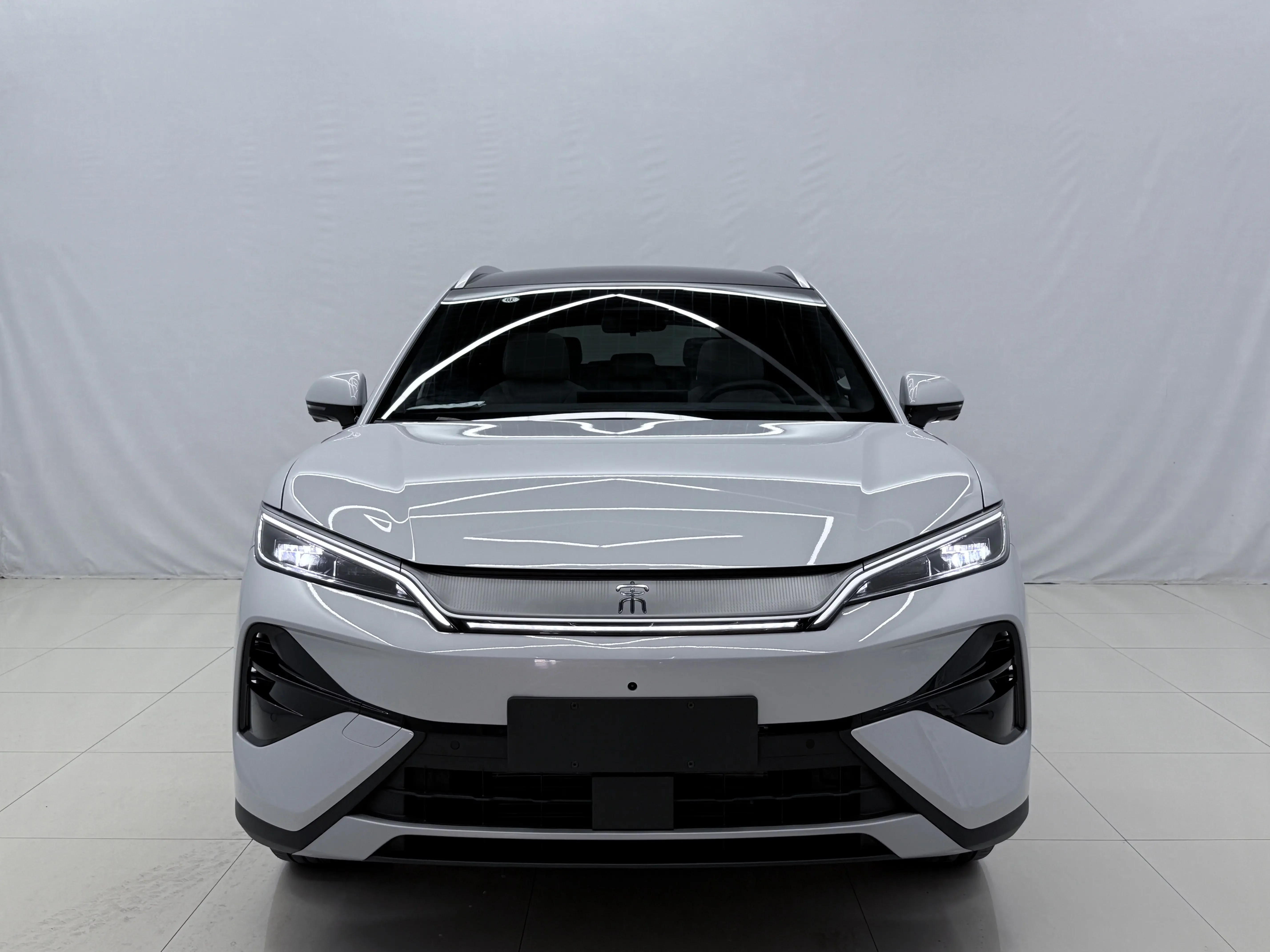 BYD Song Ultra EV