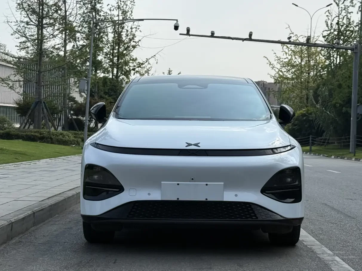 Xpeng G6