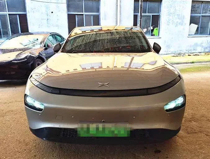 Xpeng P7