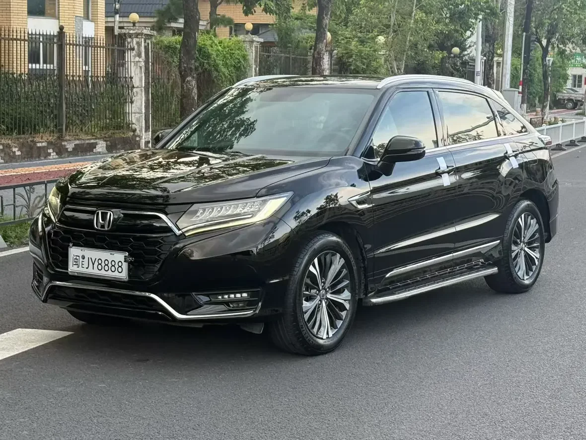 Honda UR-V
