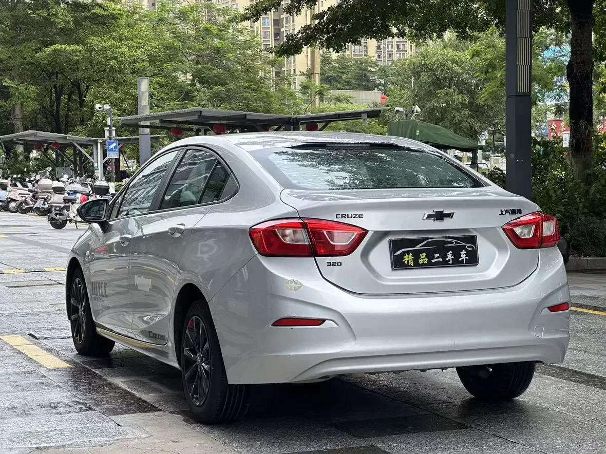 Chevrolet Monza