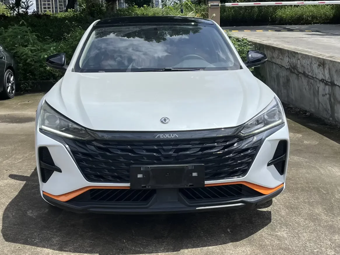 Dongfeng Yixuan