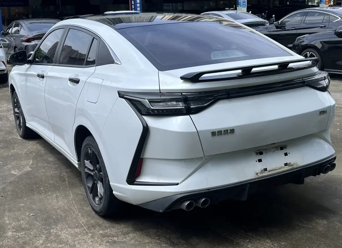 Dongfeng Yixuan