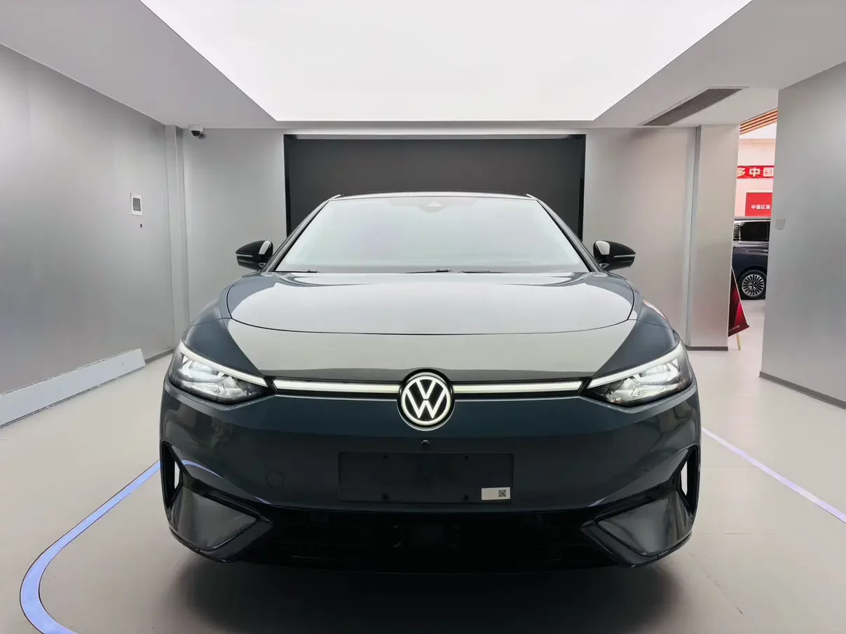 Volkswagen ID.7 VIZZION