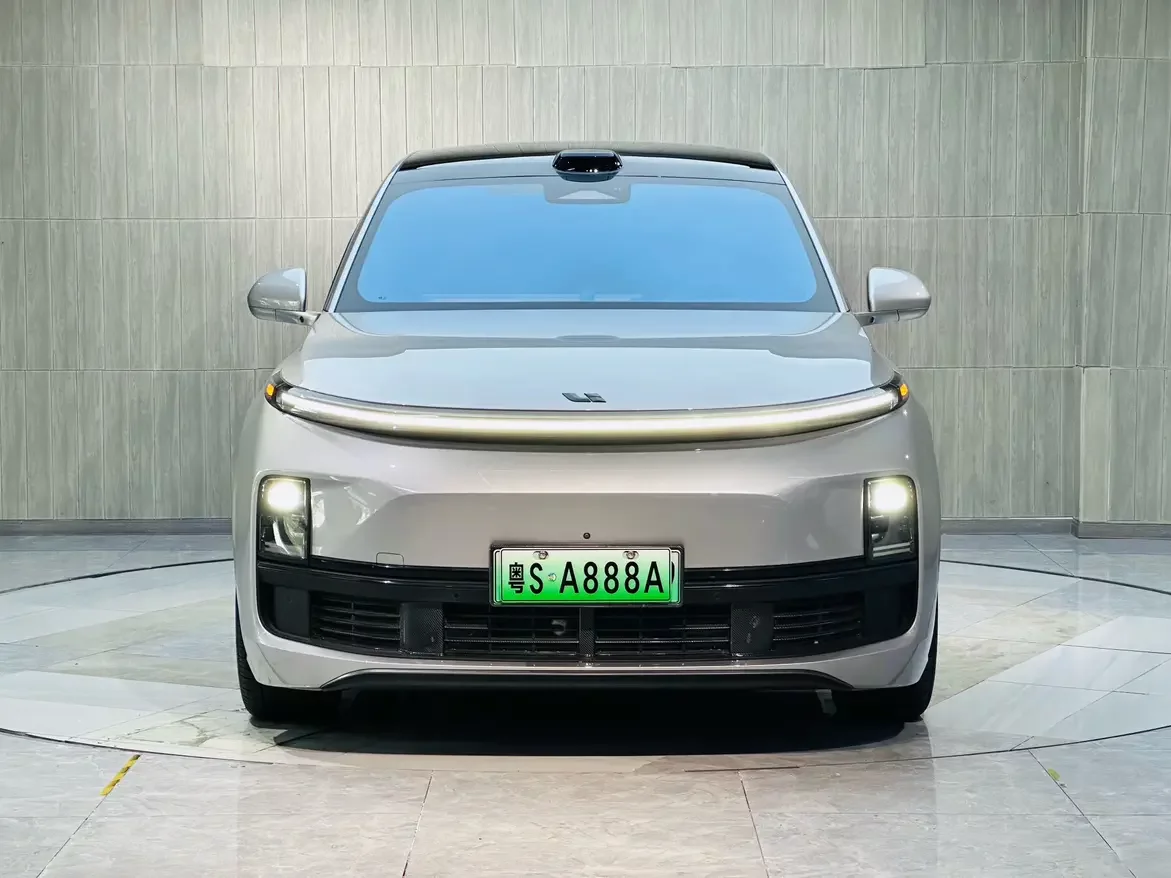 Lixiang L9