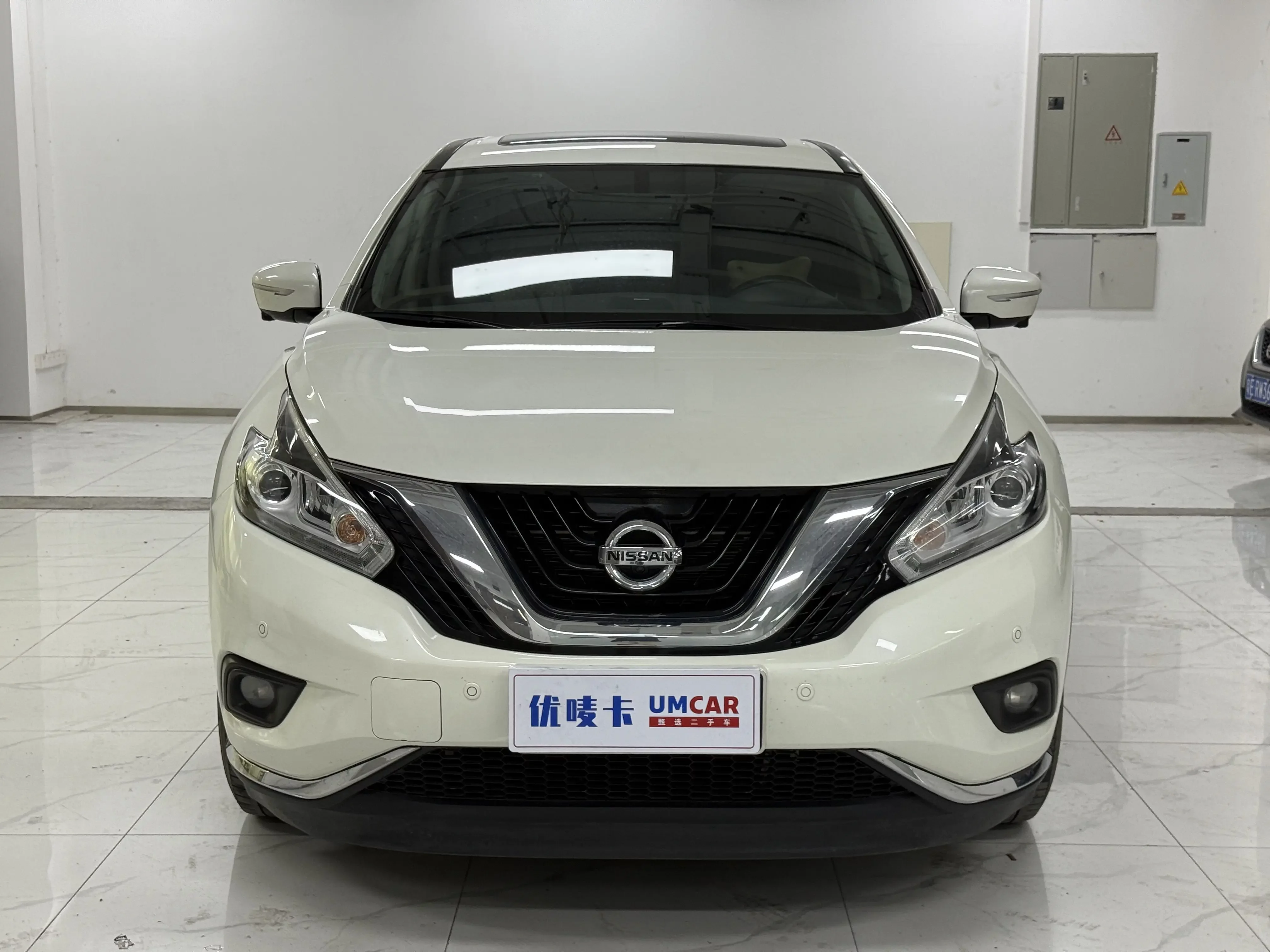 Nissan Murano