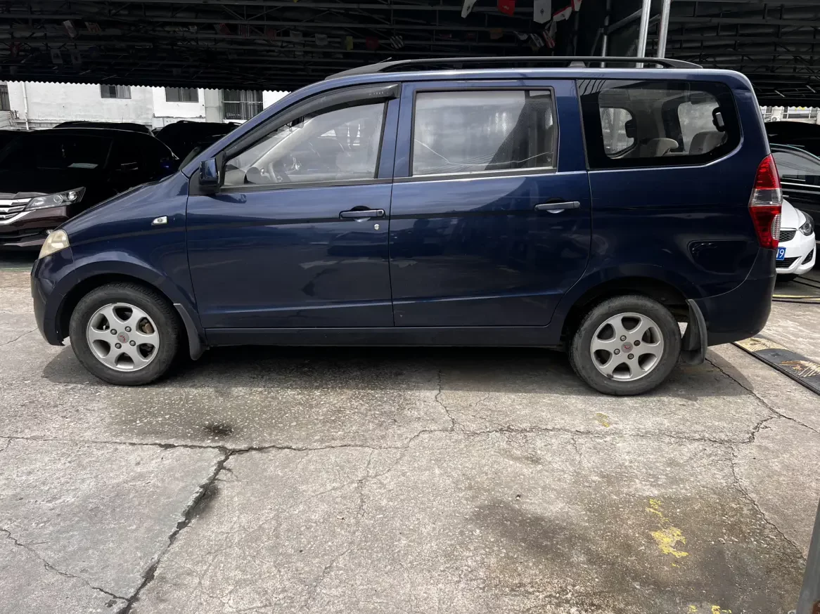 Wuling Hongguang