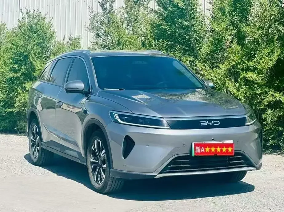 BYD Sea Lion 05DM