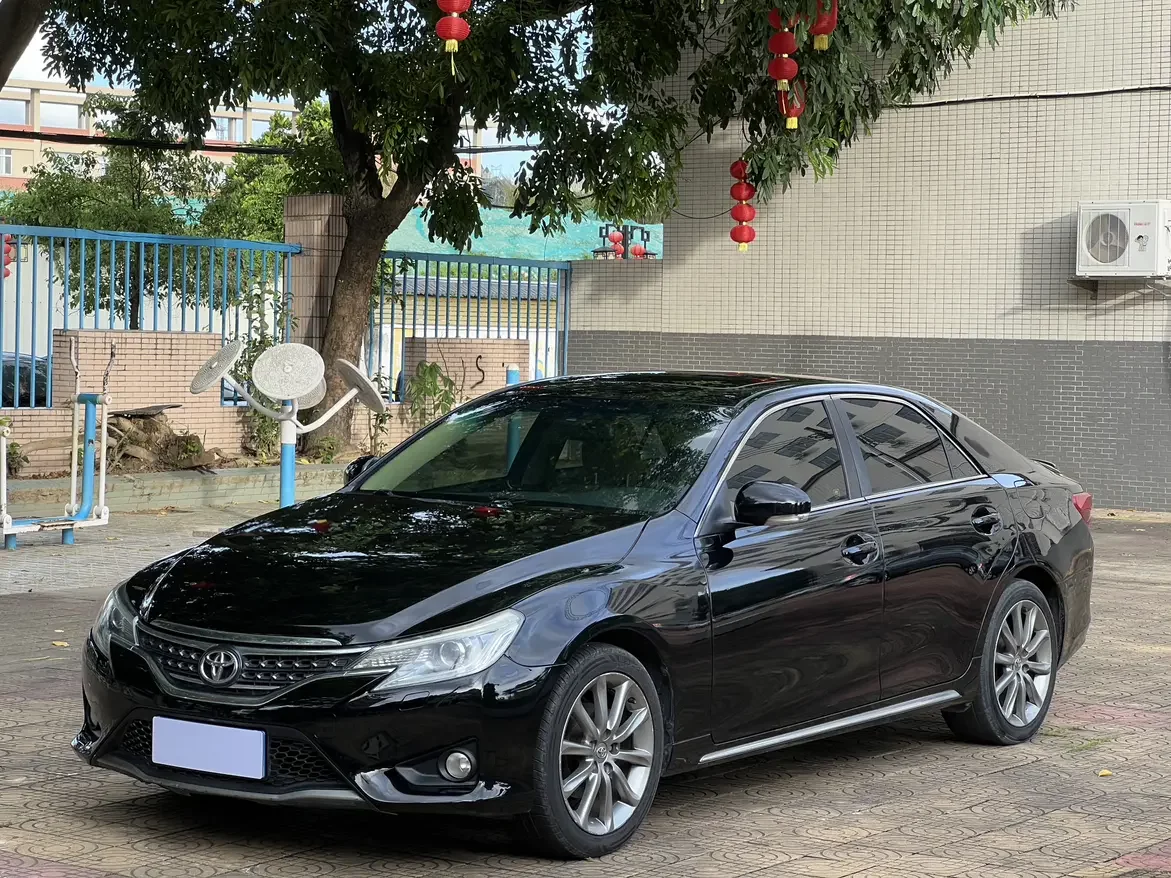 Toyota Ruizhi