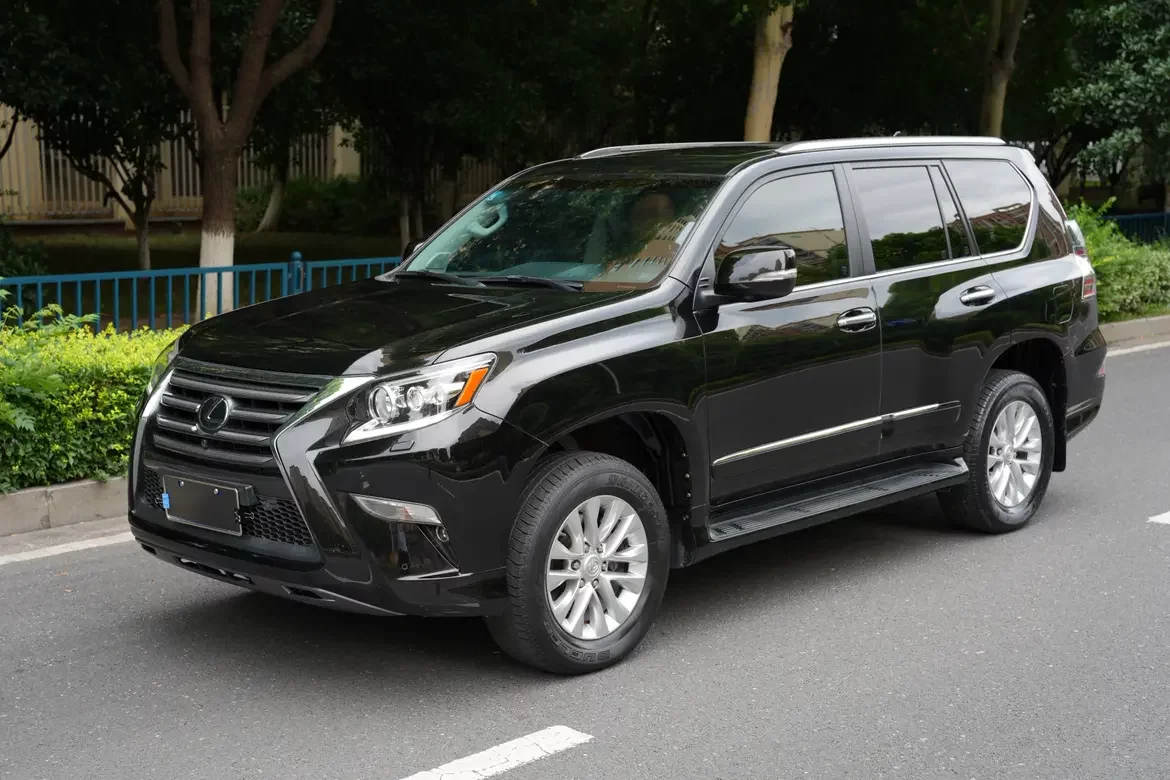 Lexus GX