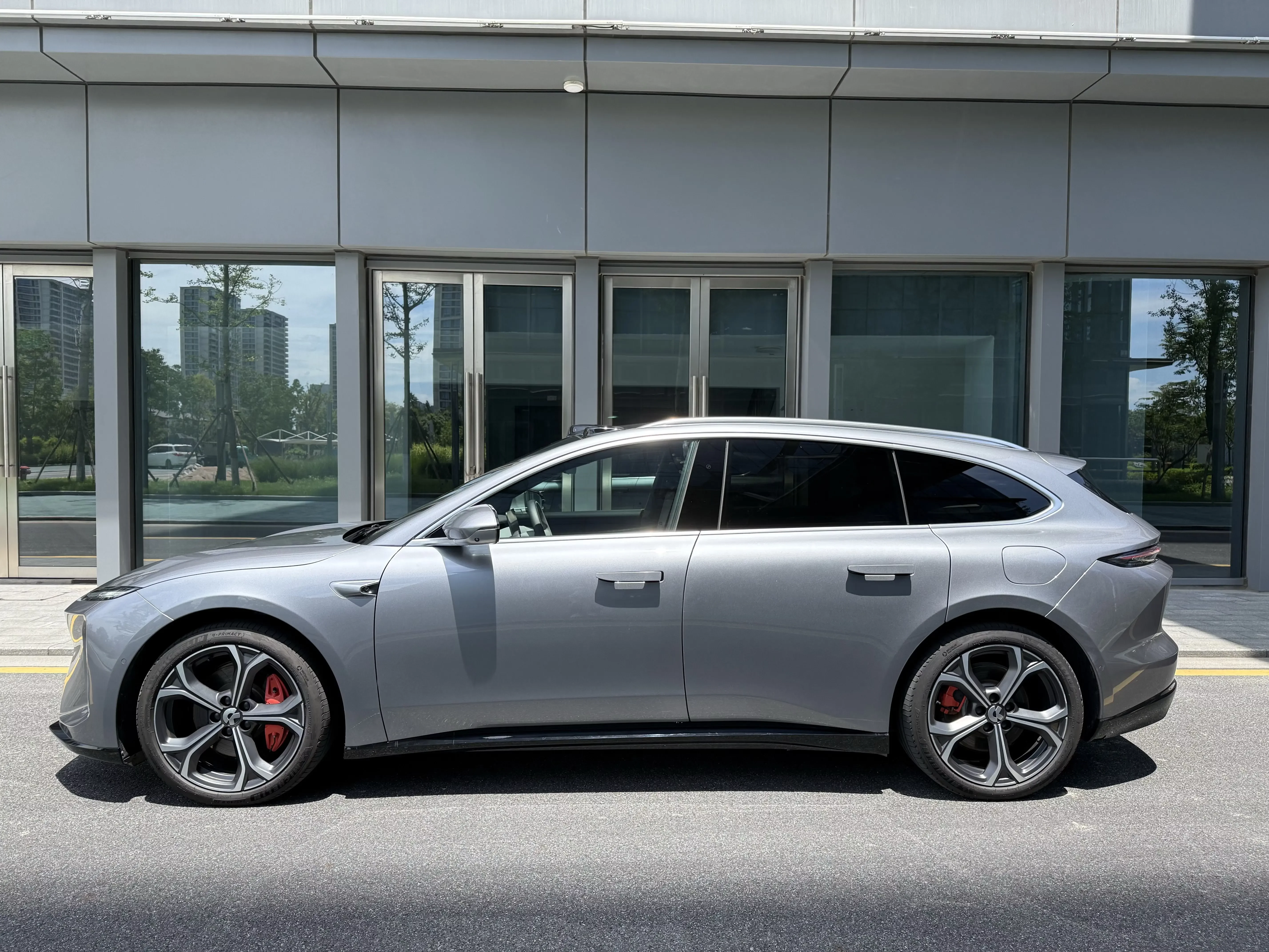 NIO ET5T