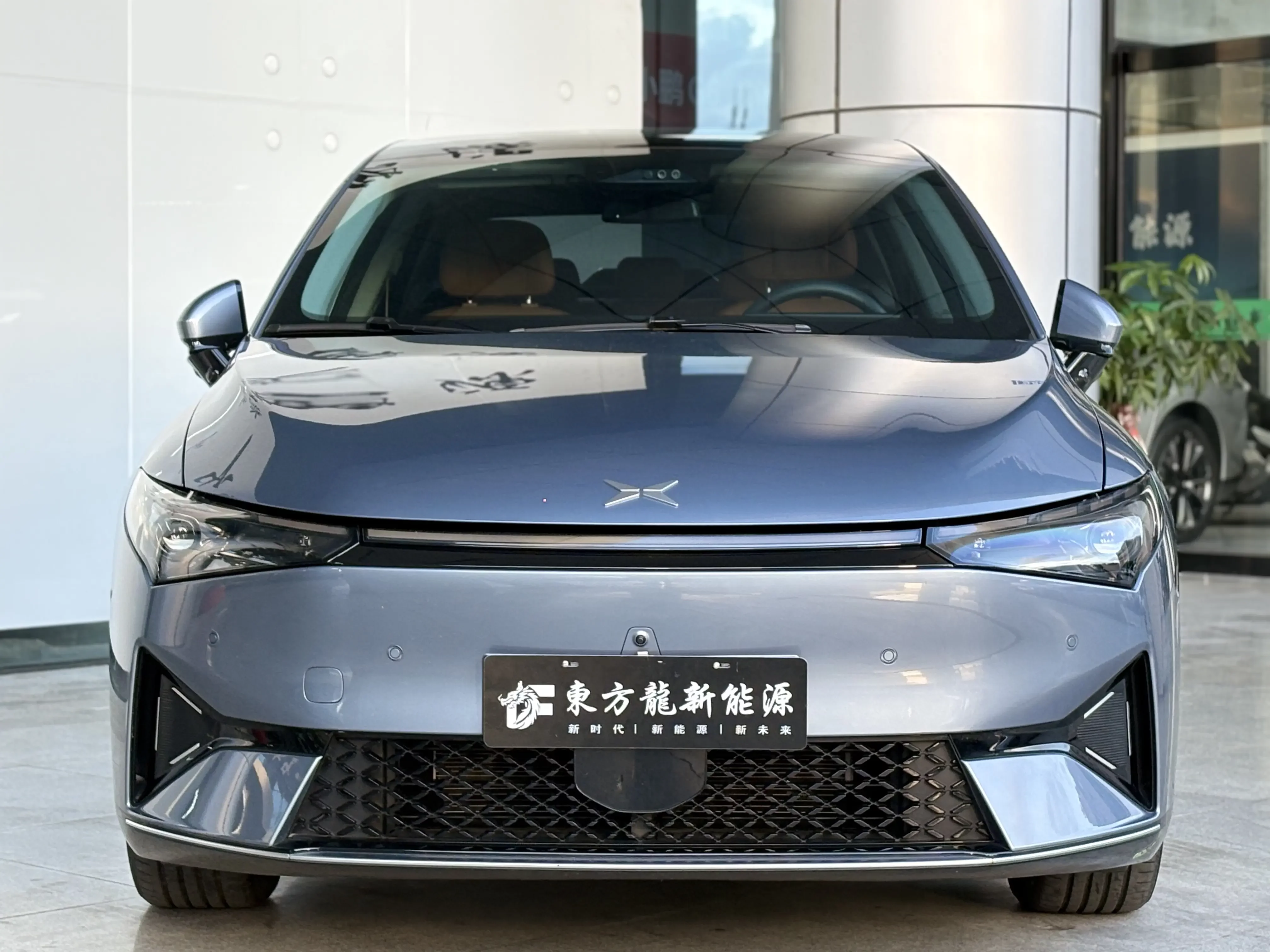 Xpeng P5