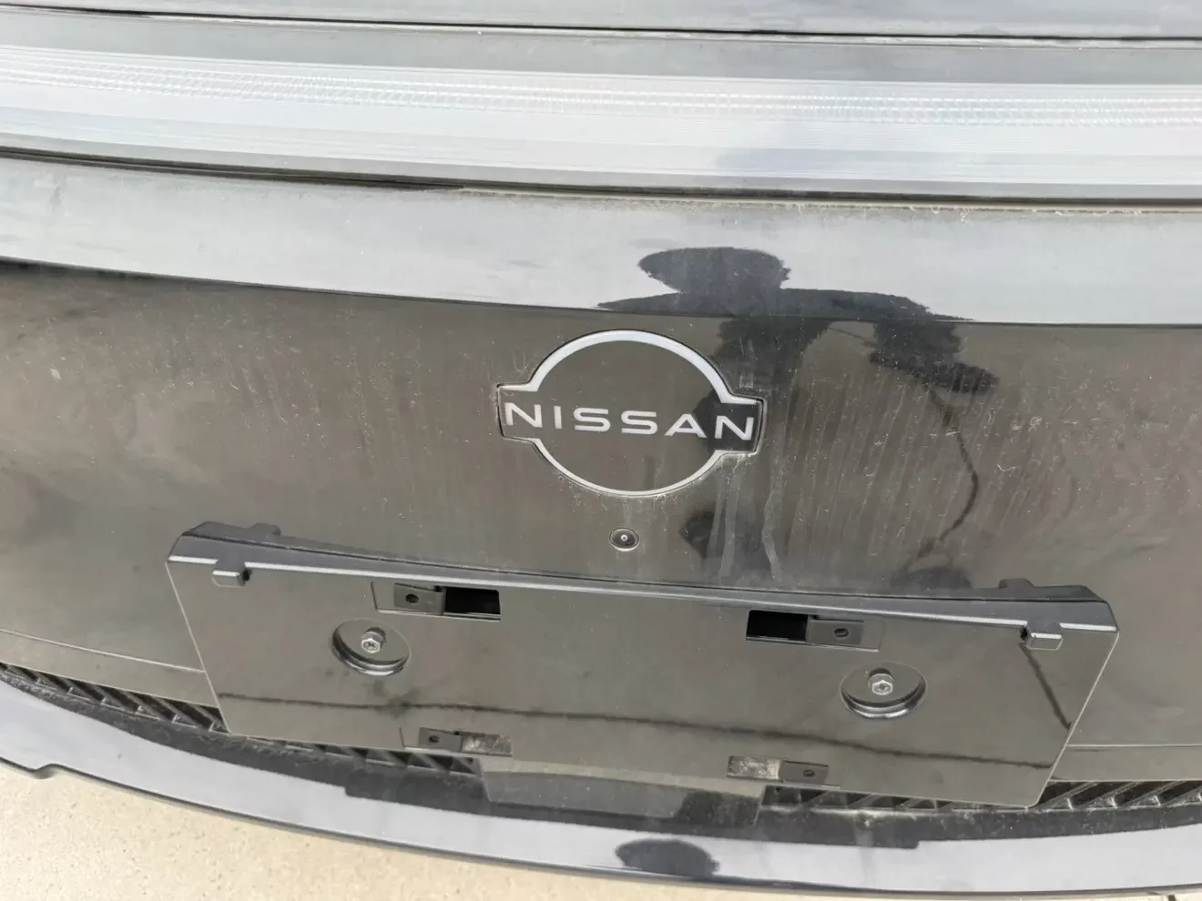 Nissan N7