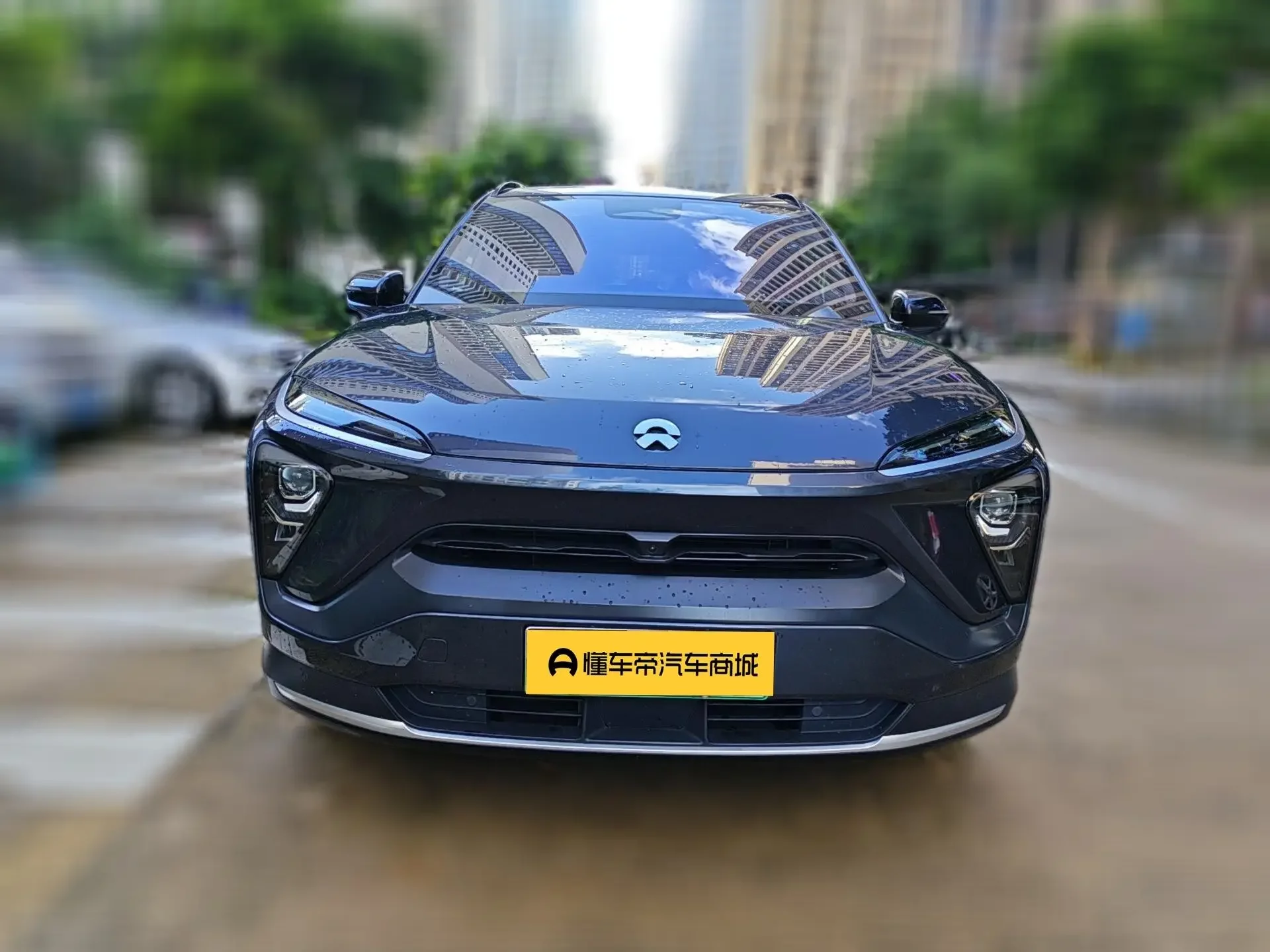 NIO ES6