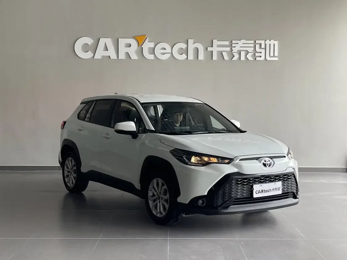 Toyota Frontlander