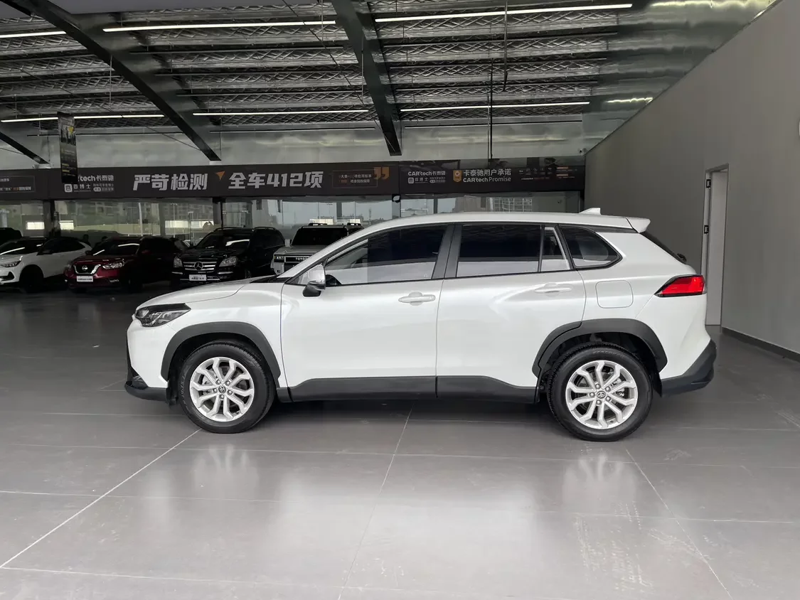 Toyota Frontlander