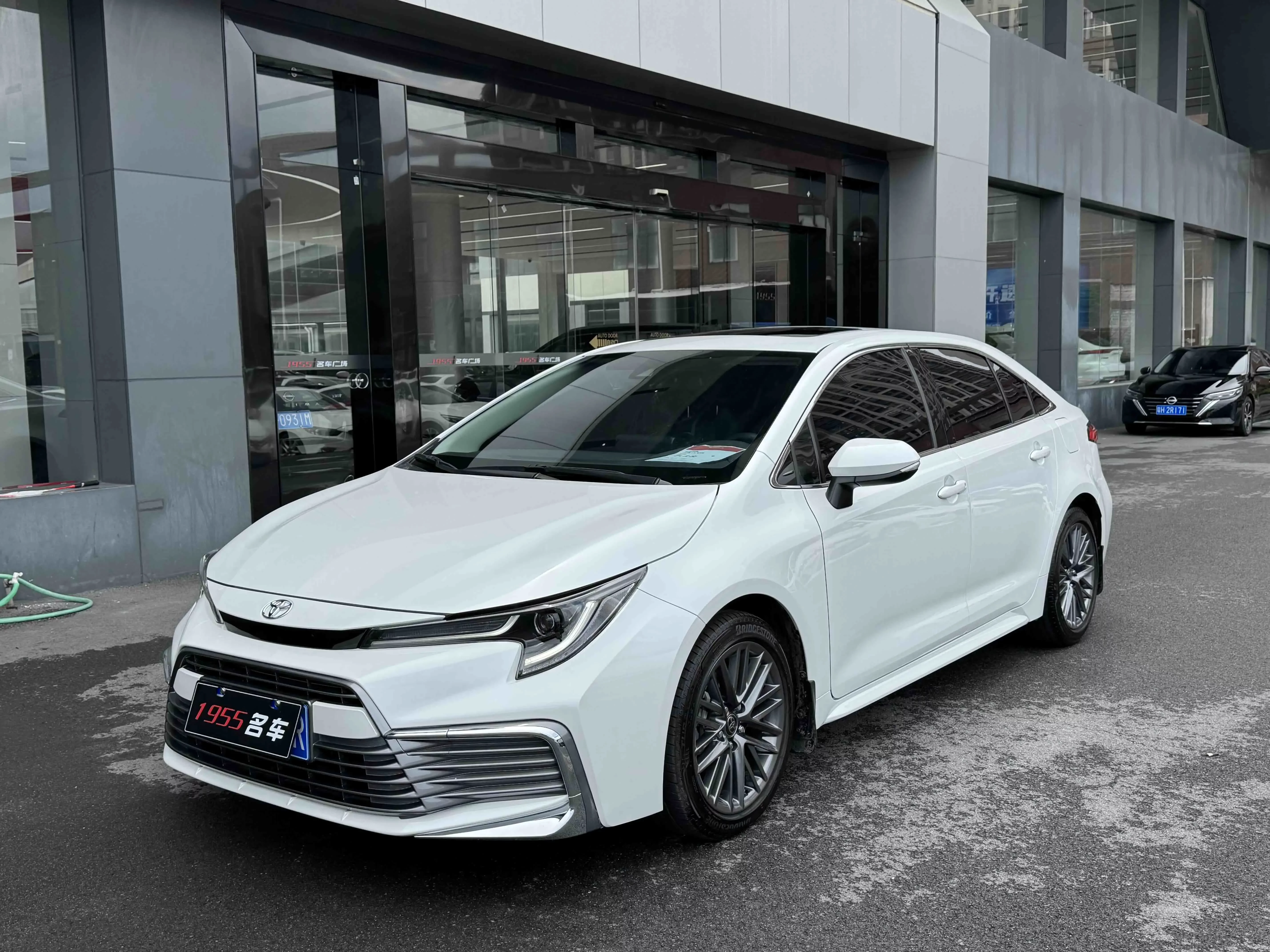Toyota Levin