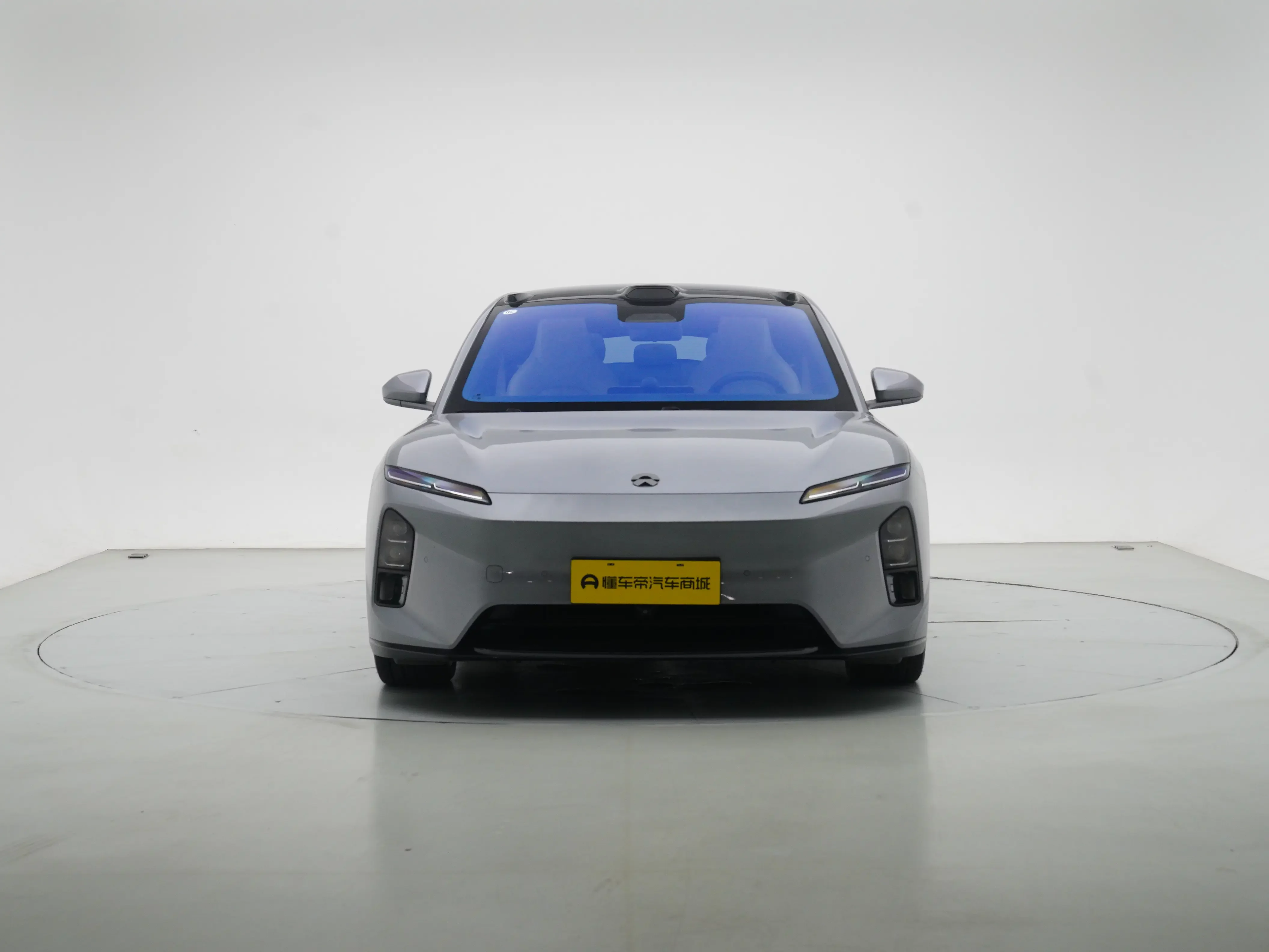NIO ET5T