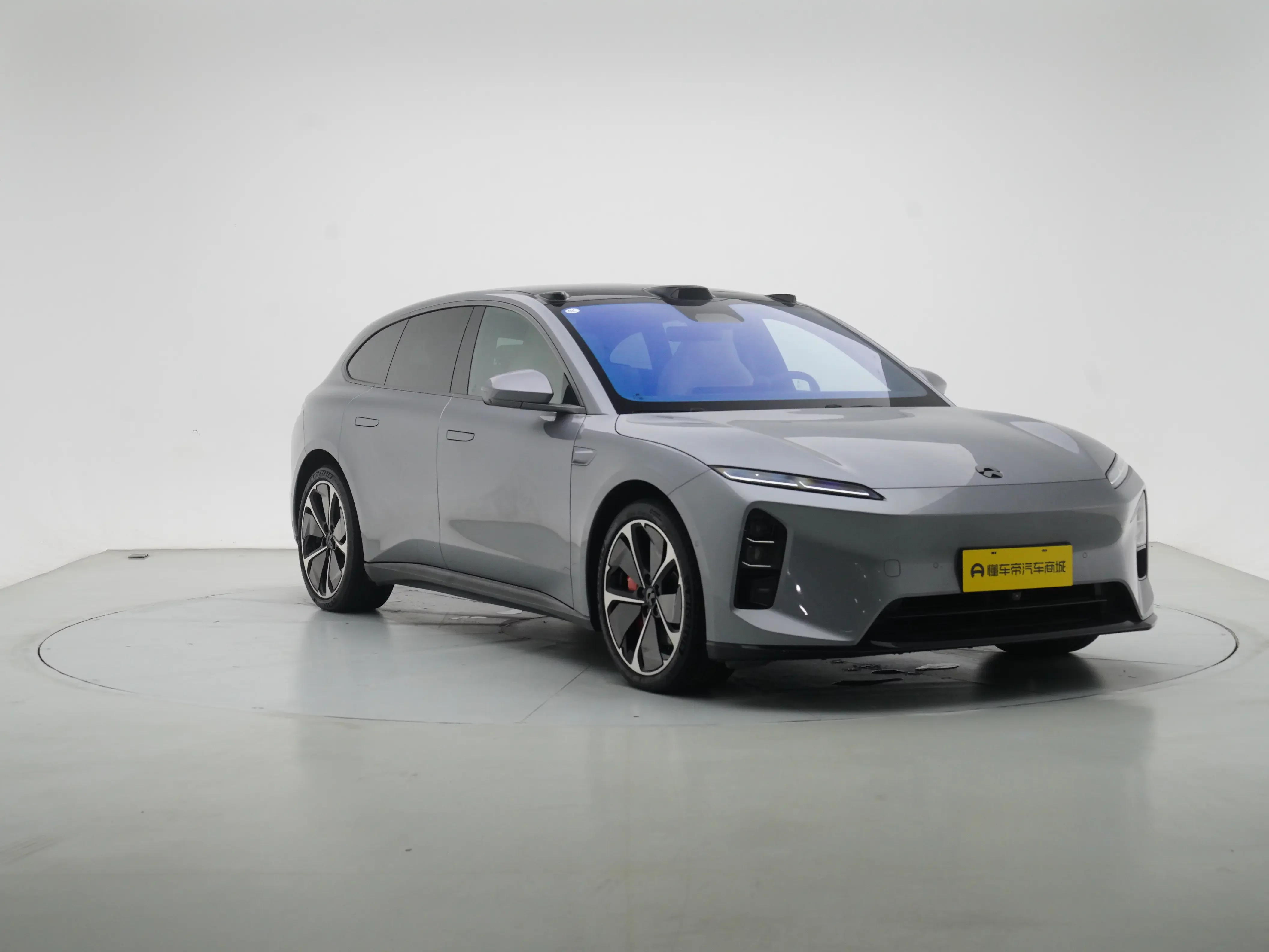 NIO ET5T