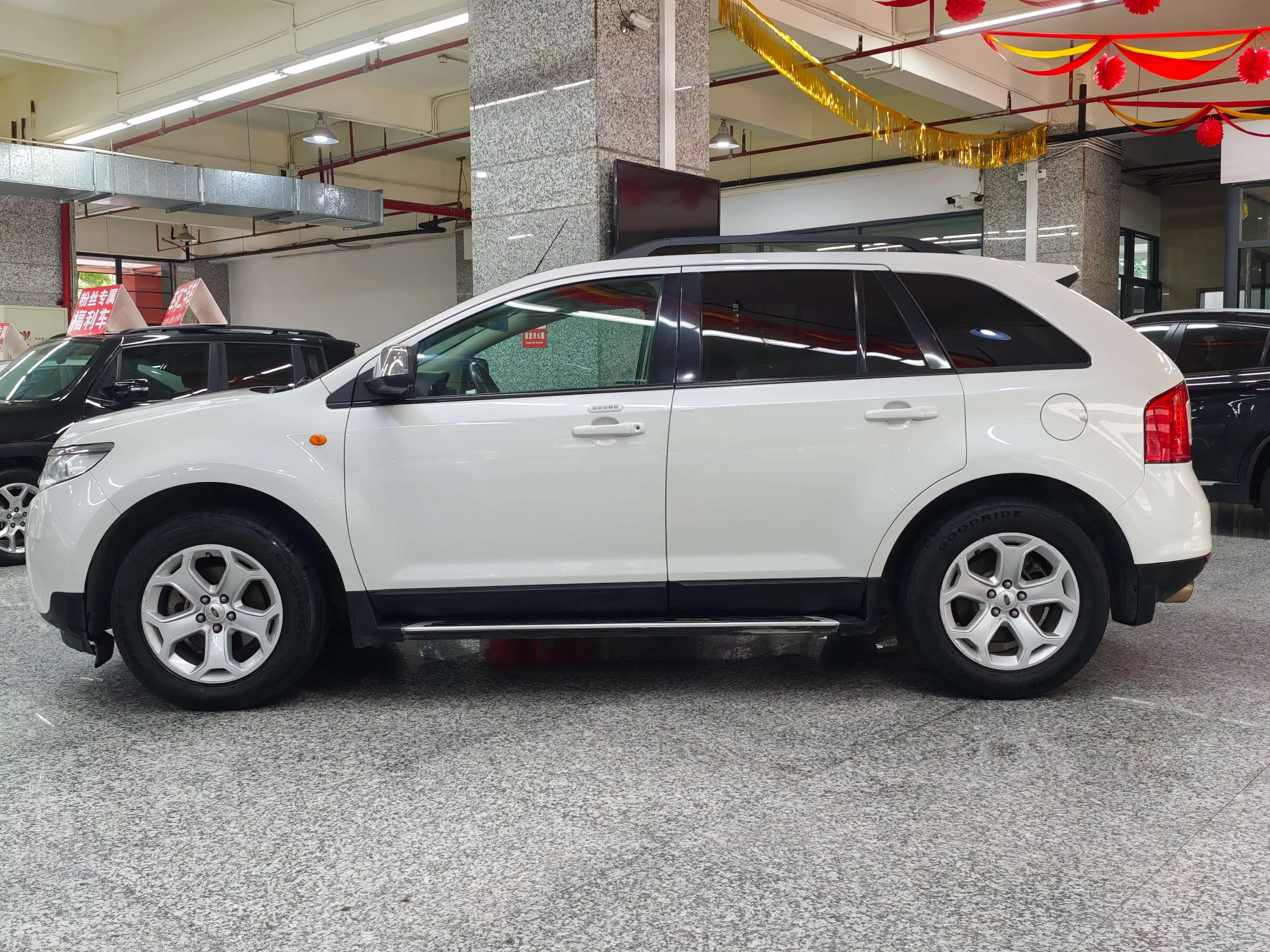 Ford Edge
