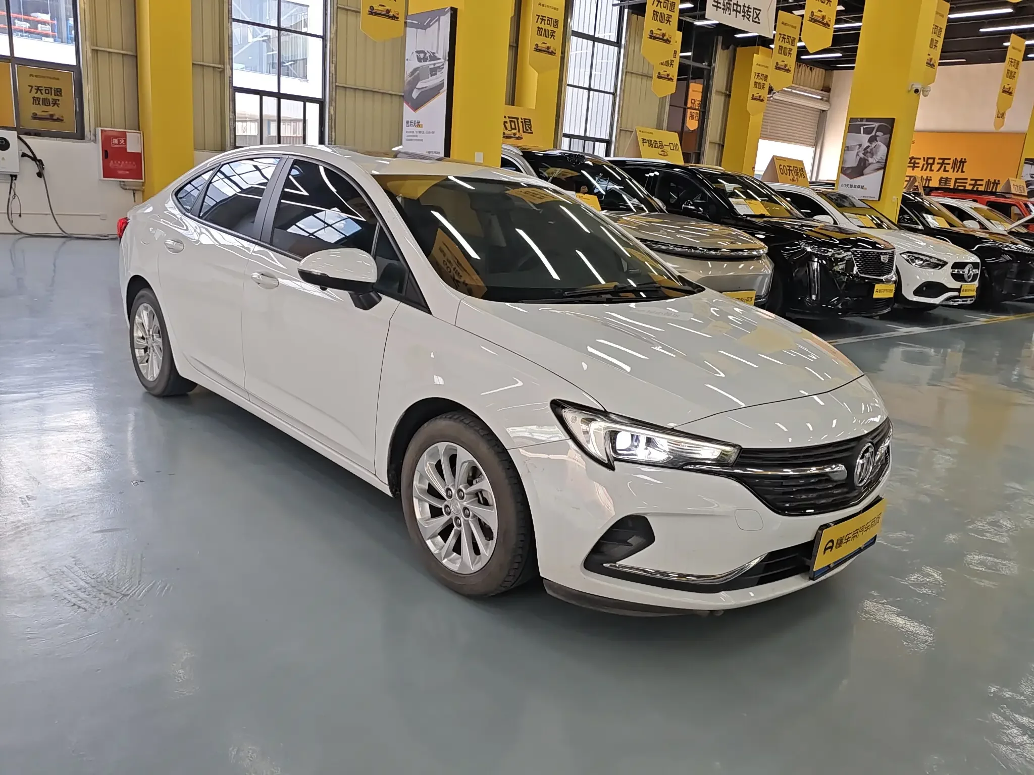 Buick Valeant