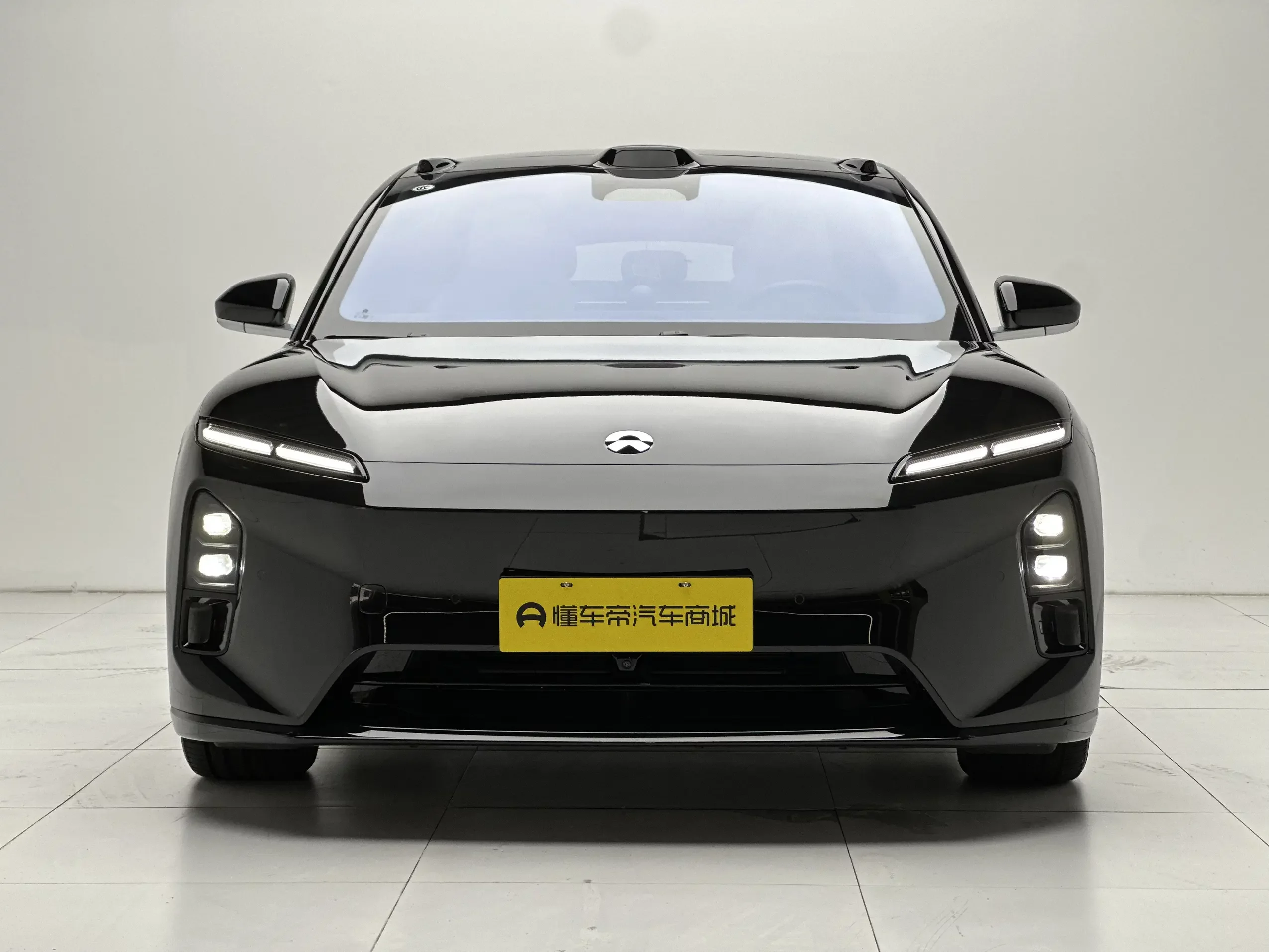 NIO ET5T