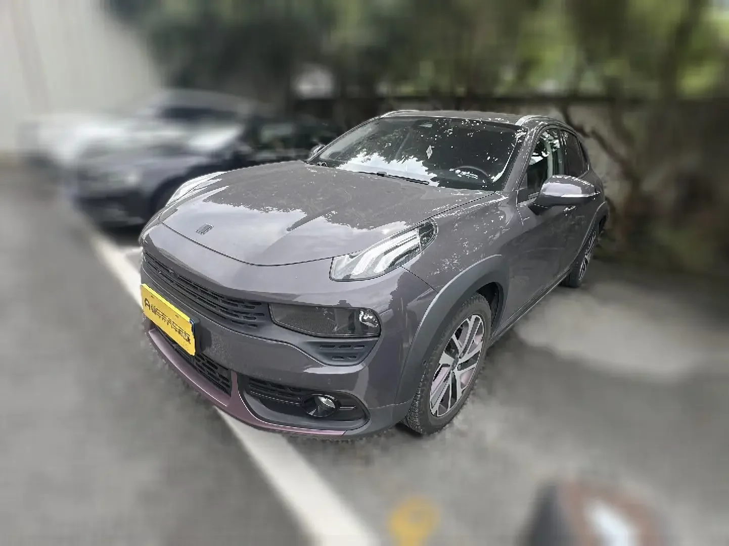 Lynk & Co 02
