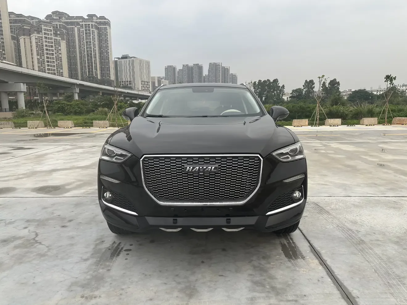 Haval F5