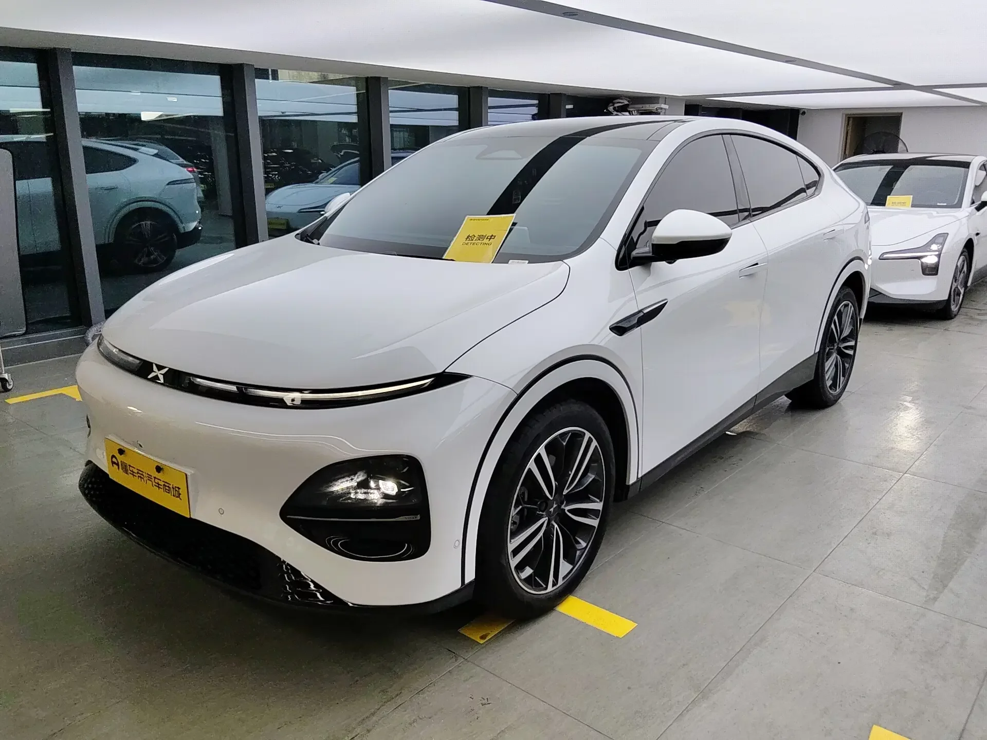 Xpeng G6