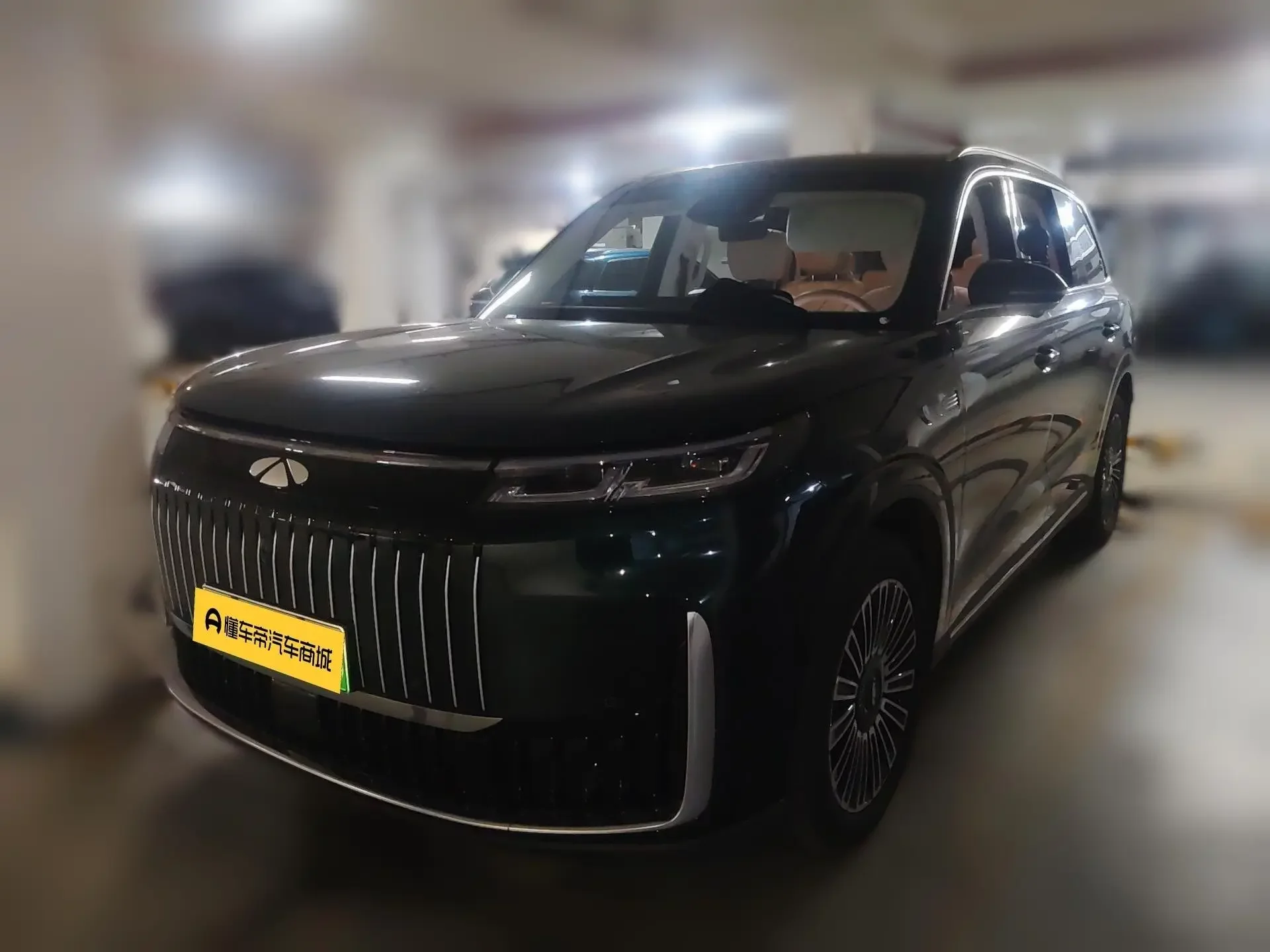 Chery Fengyun T11