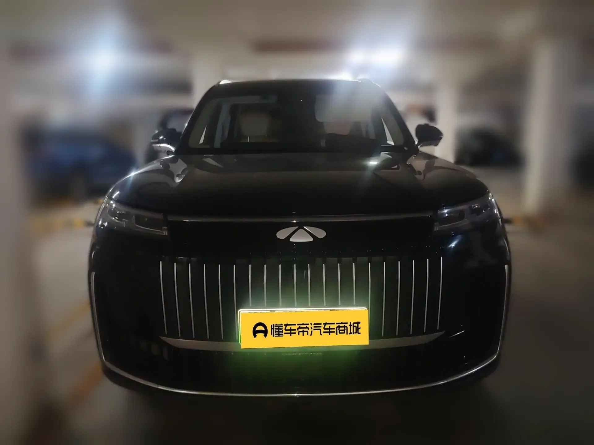 Chery Fengyun T11