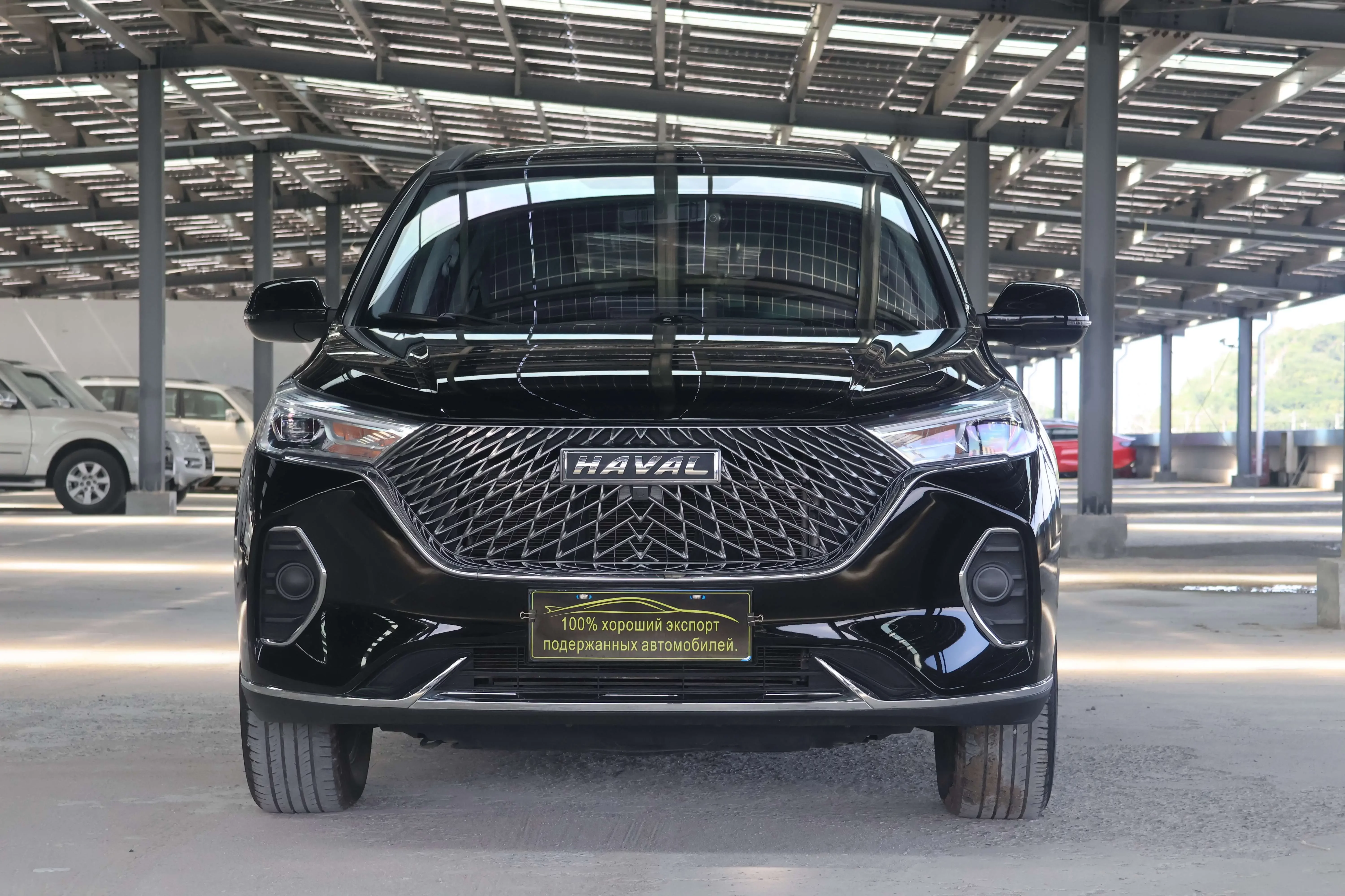 Haval M6