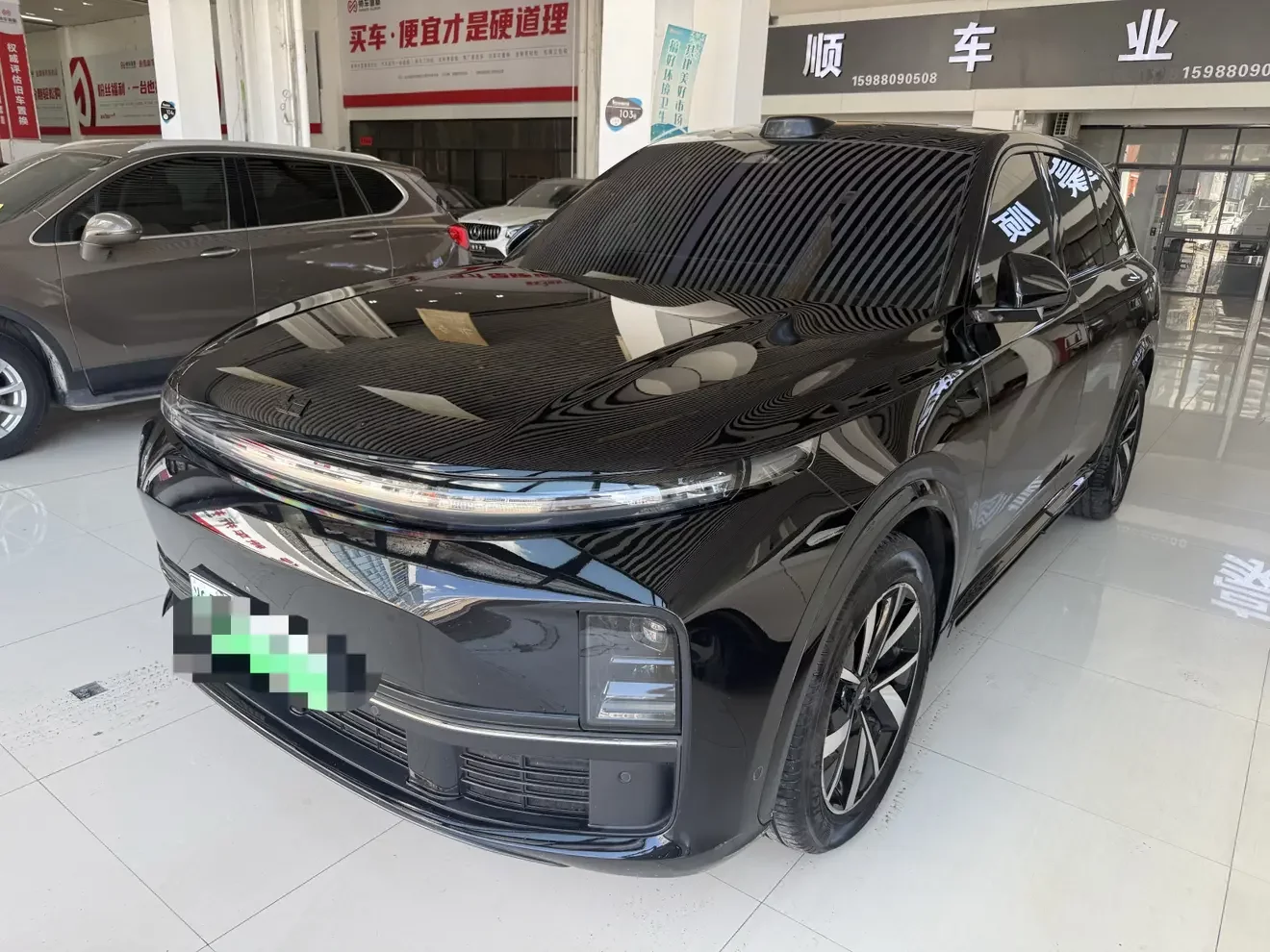 Lixiang L7