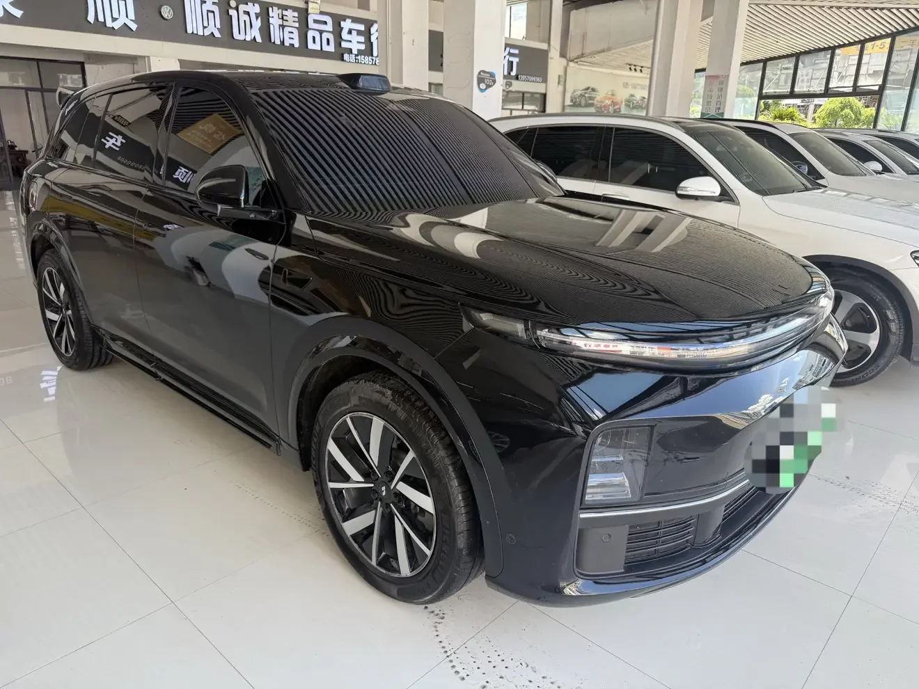 Lixiang L7